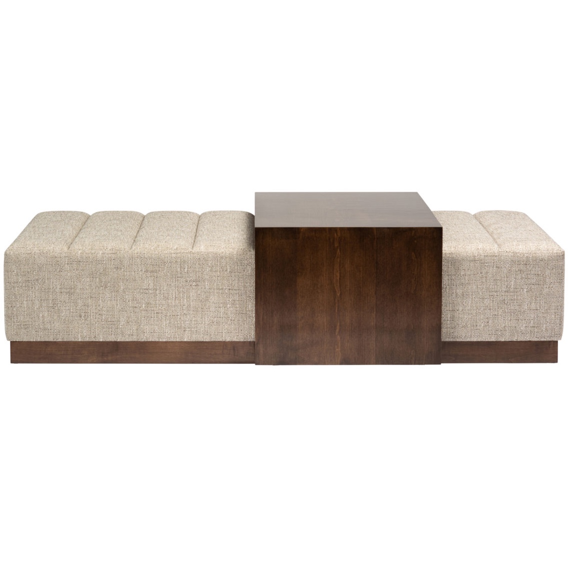Hunter Ottoman