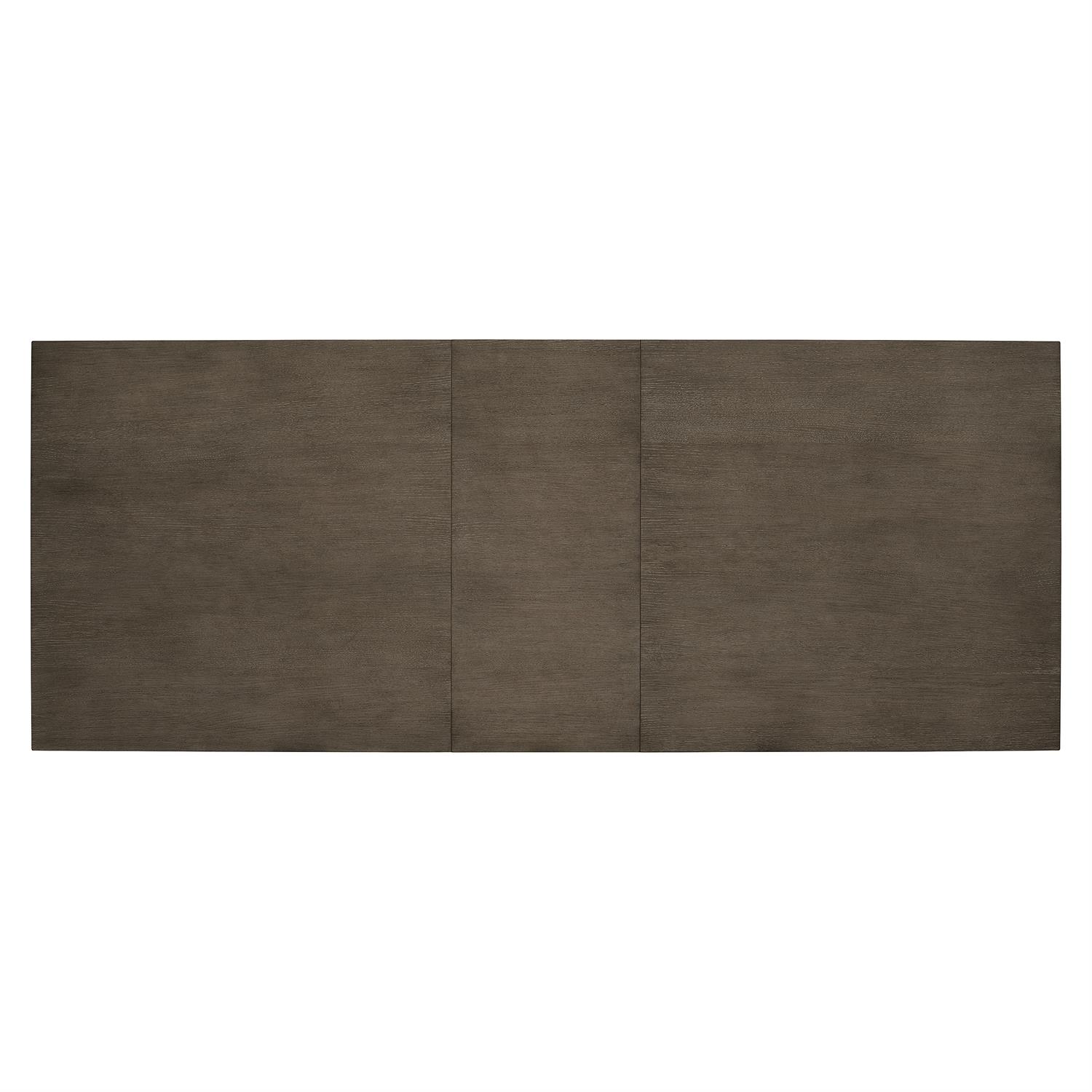 Linea Rectangular Dining Table