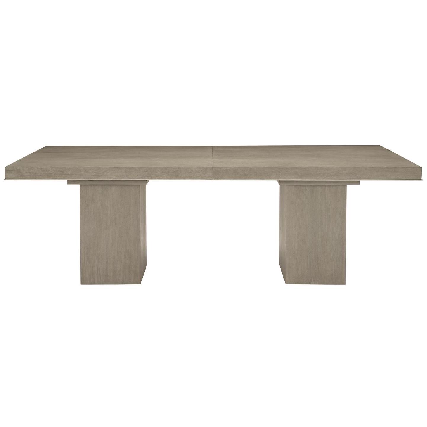 Linea Rectangular Dining Table