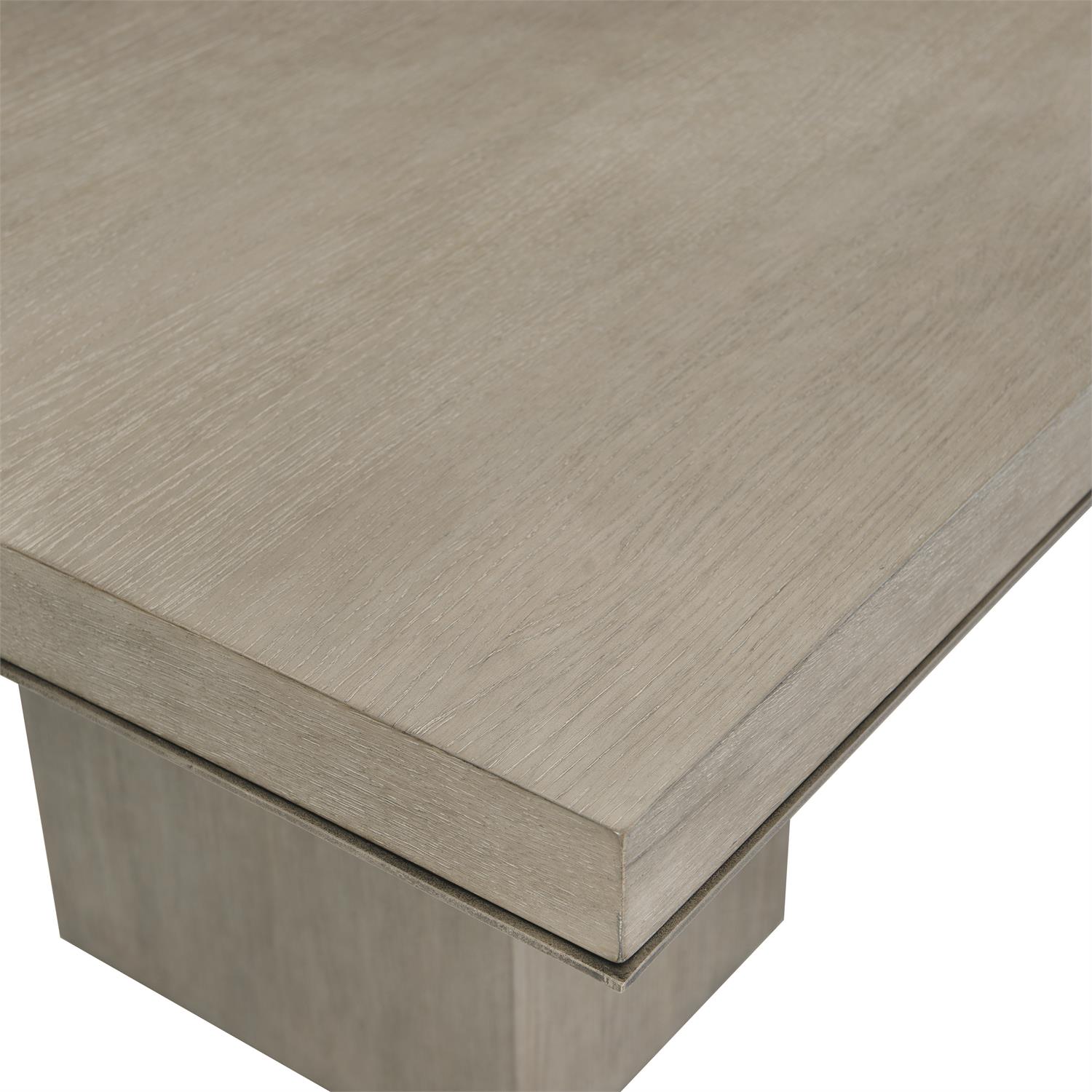 Linea Rectangular Dining Table