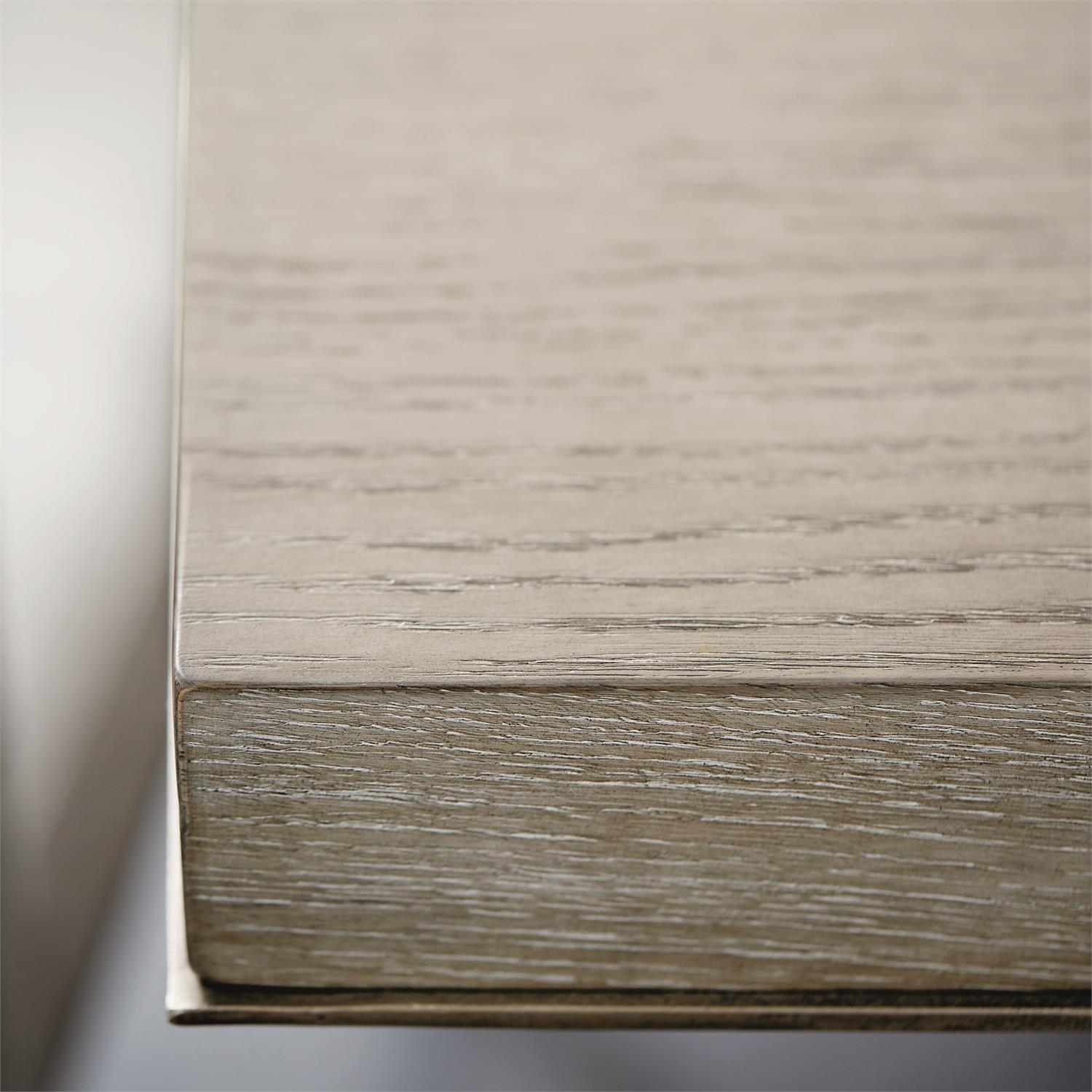 Linea Rectangular Dining Table