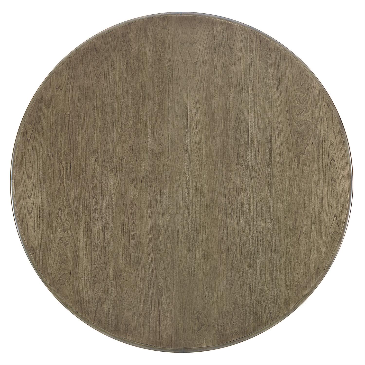 Newberry Round Dining Table