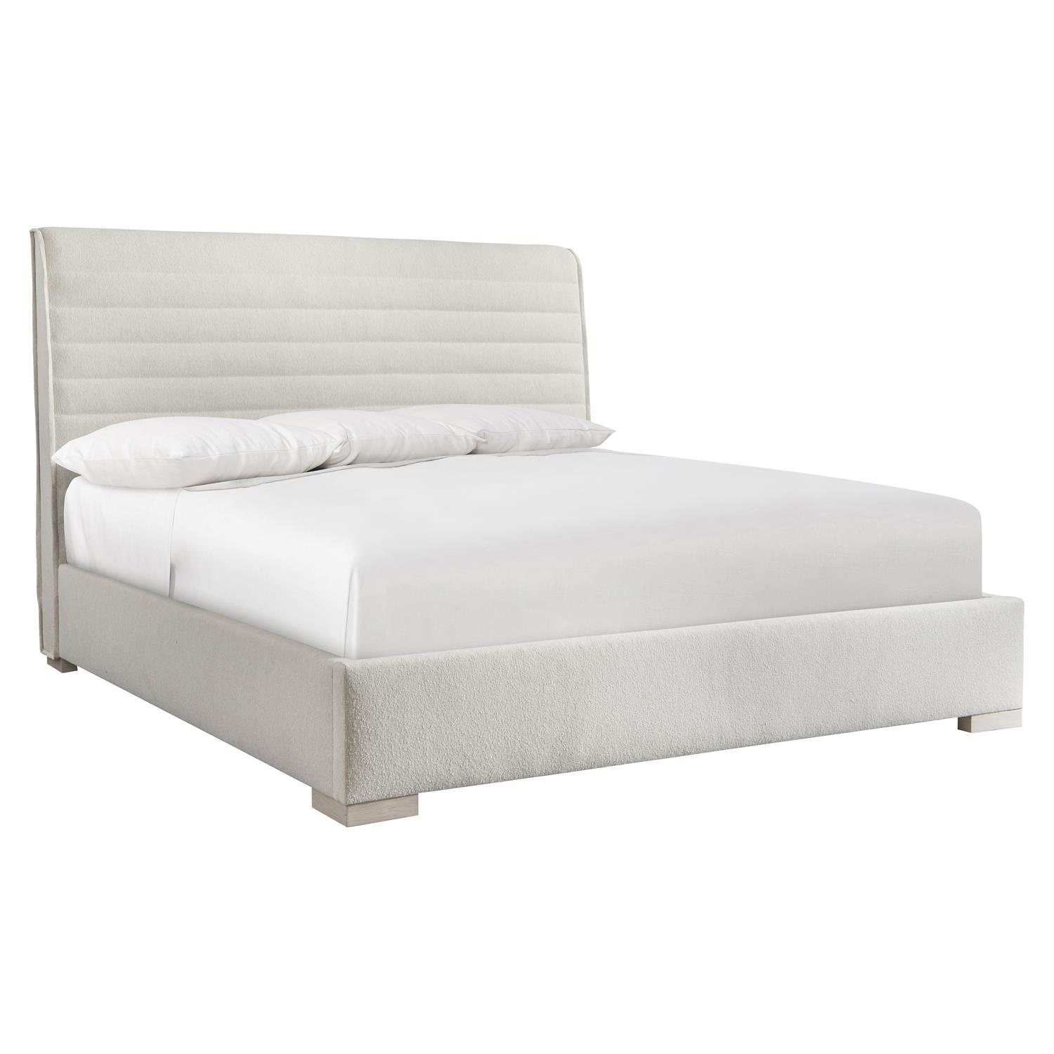 Sereno Panel Bed