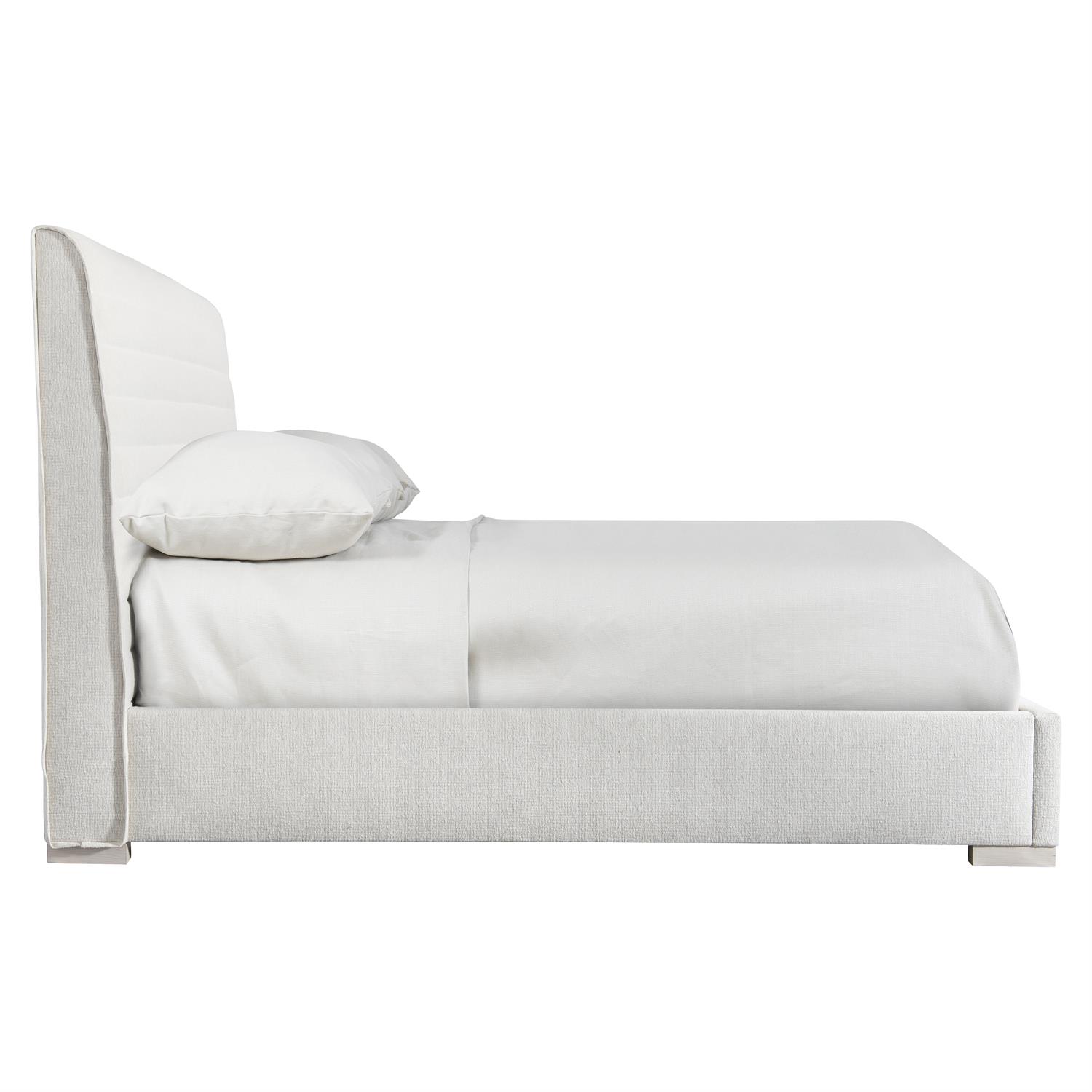 Sereno Panel Bed