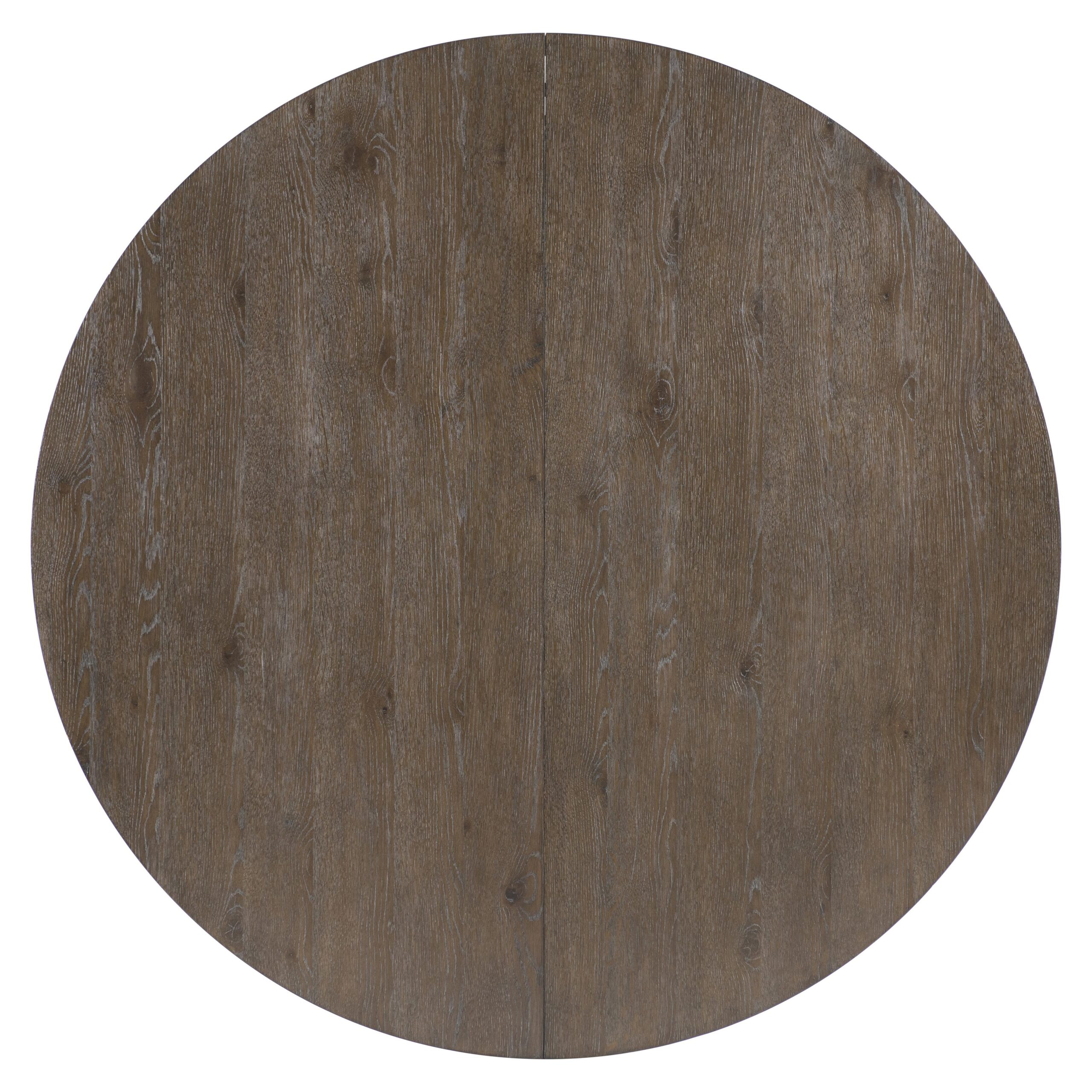 Outline Round Dining Table