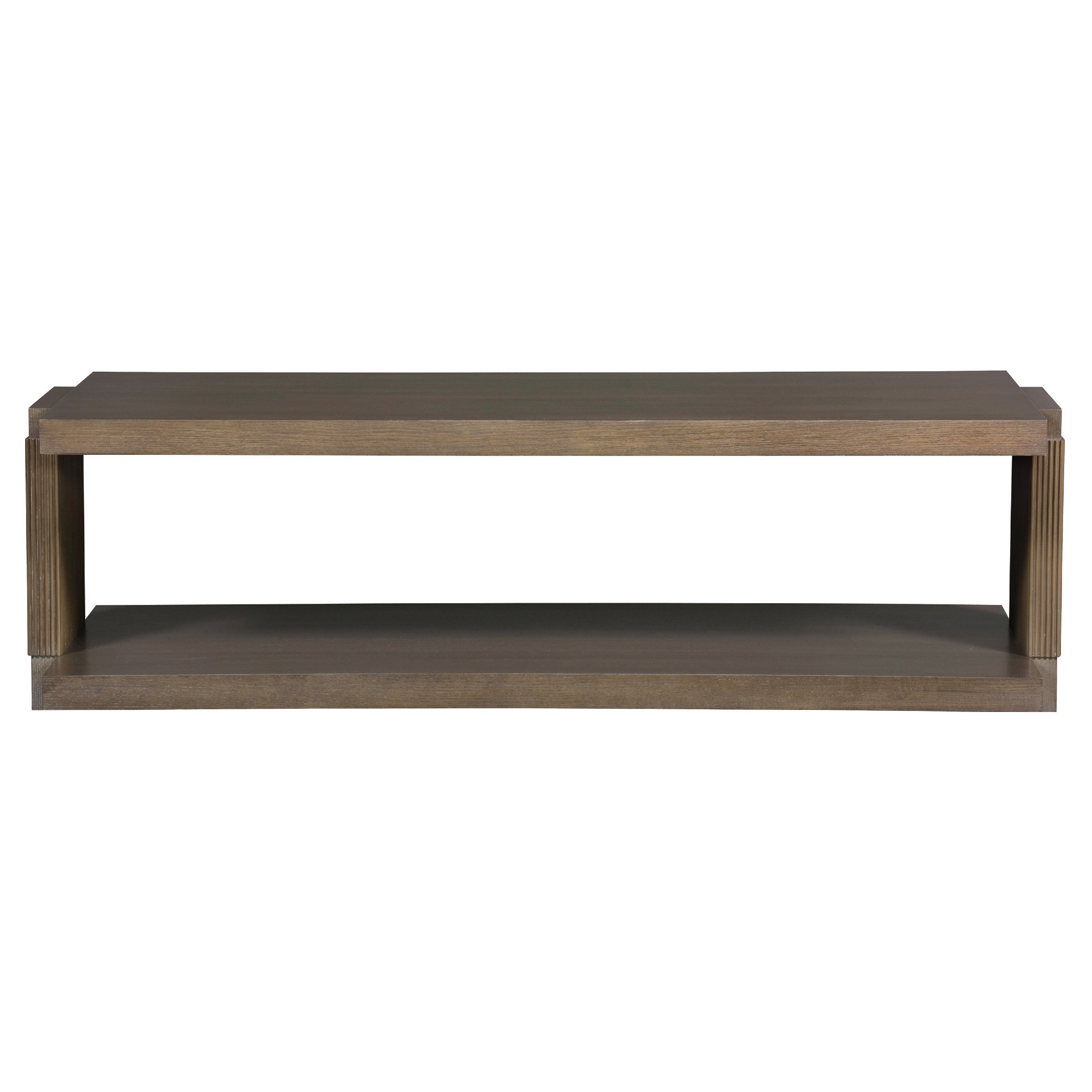 Axis Rectangular Cocktail Table