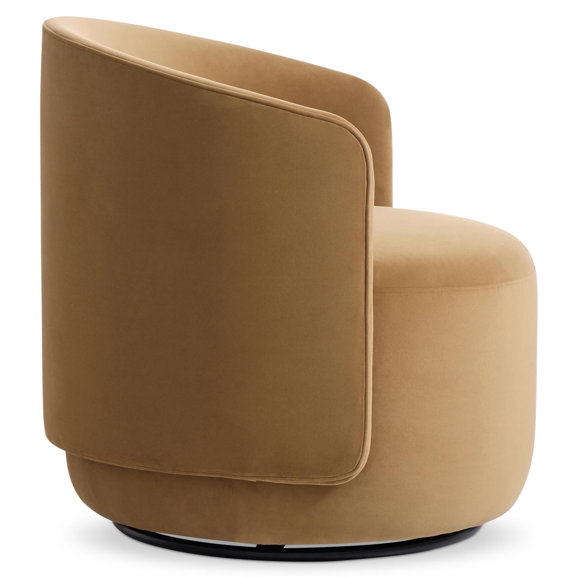 Crosby Swivel Chair