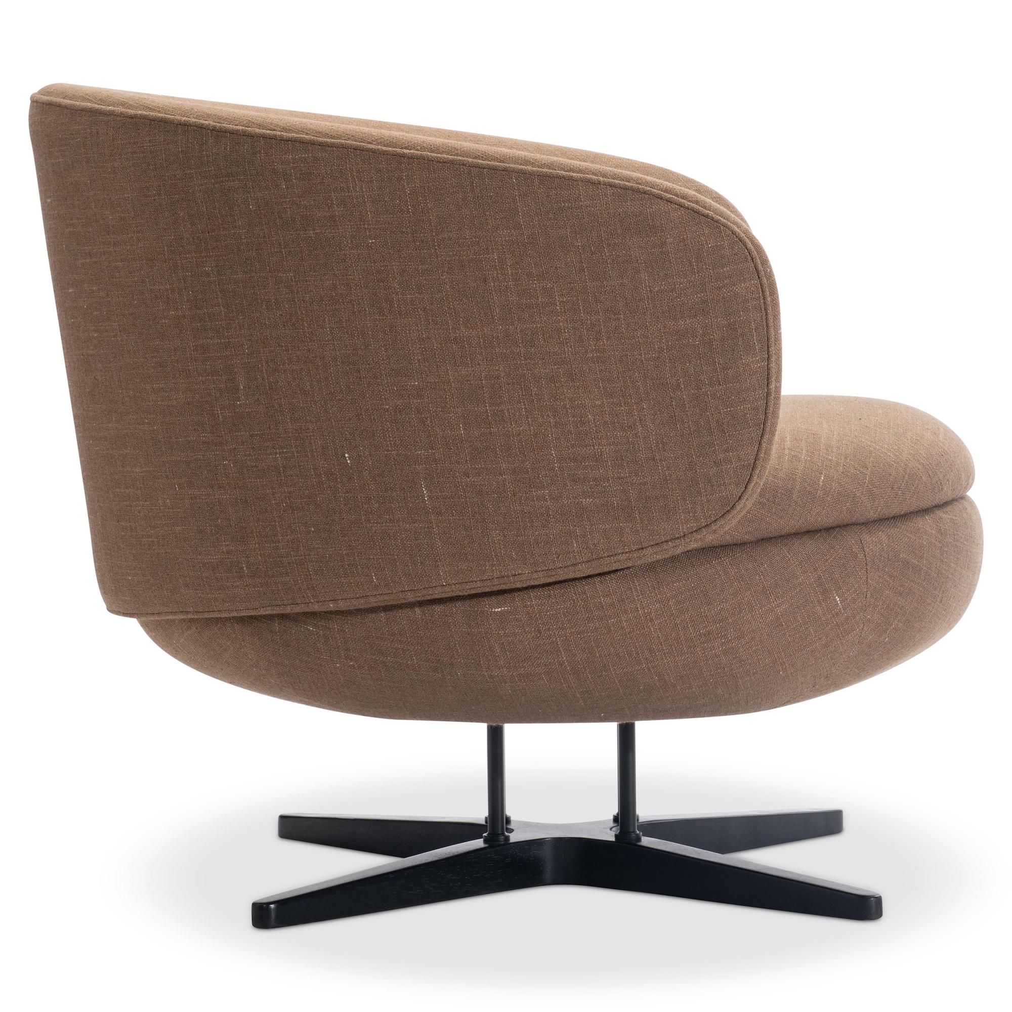Moxi Swivel Chair