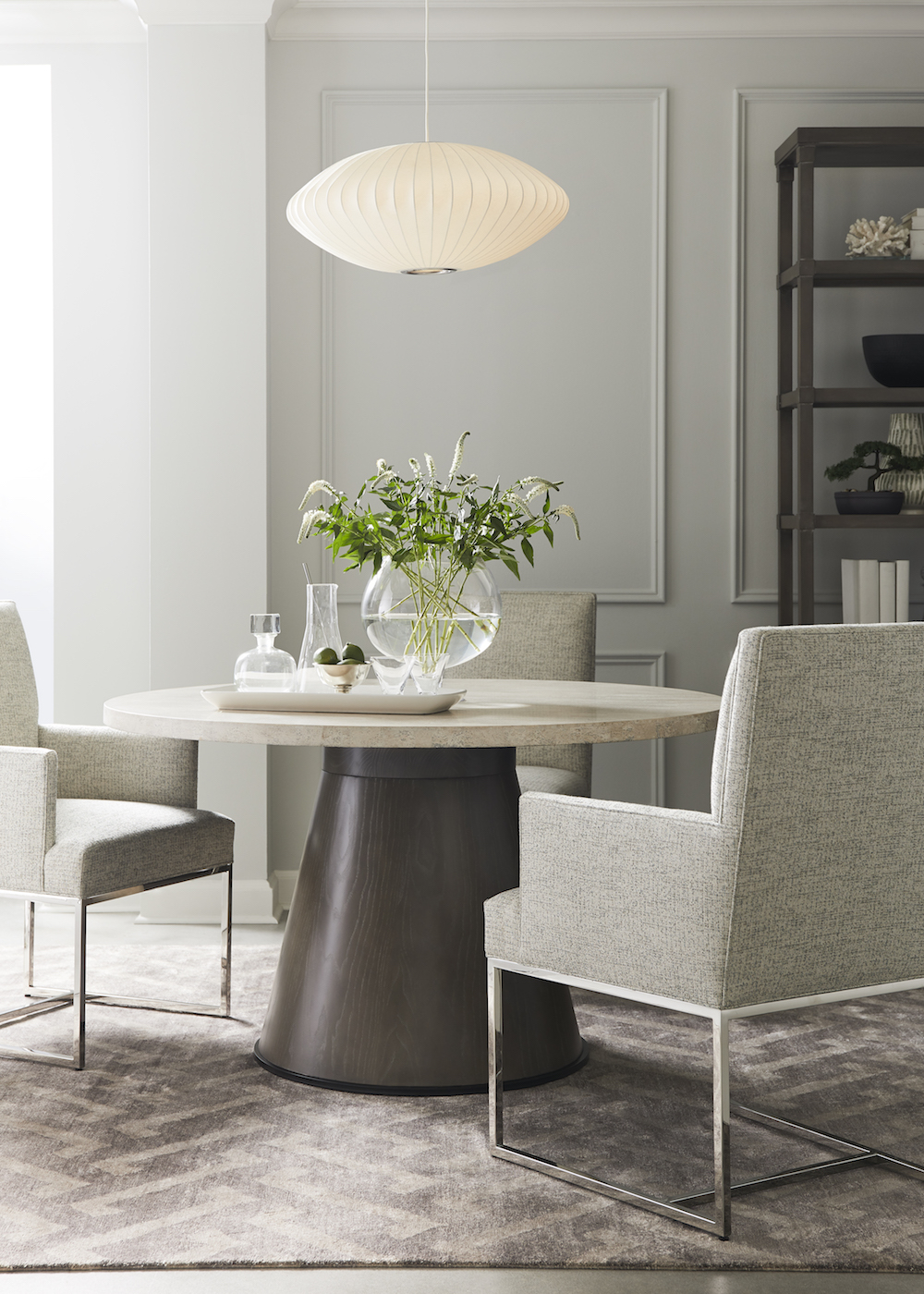 Odion Dining Table Base