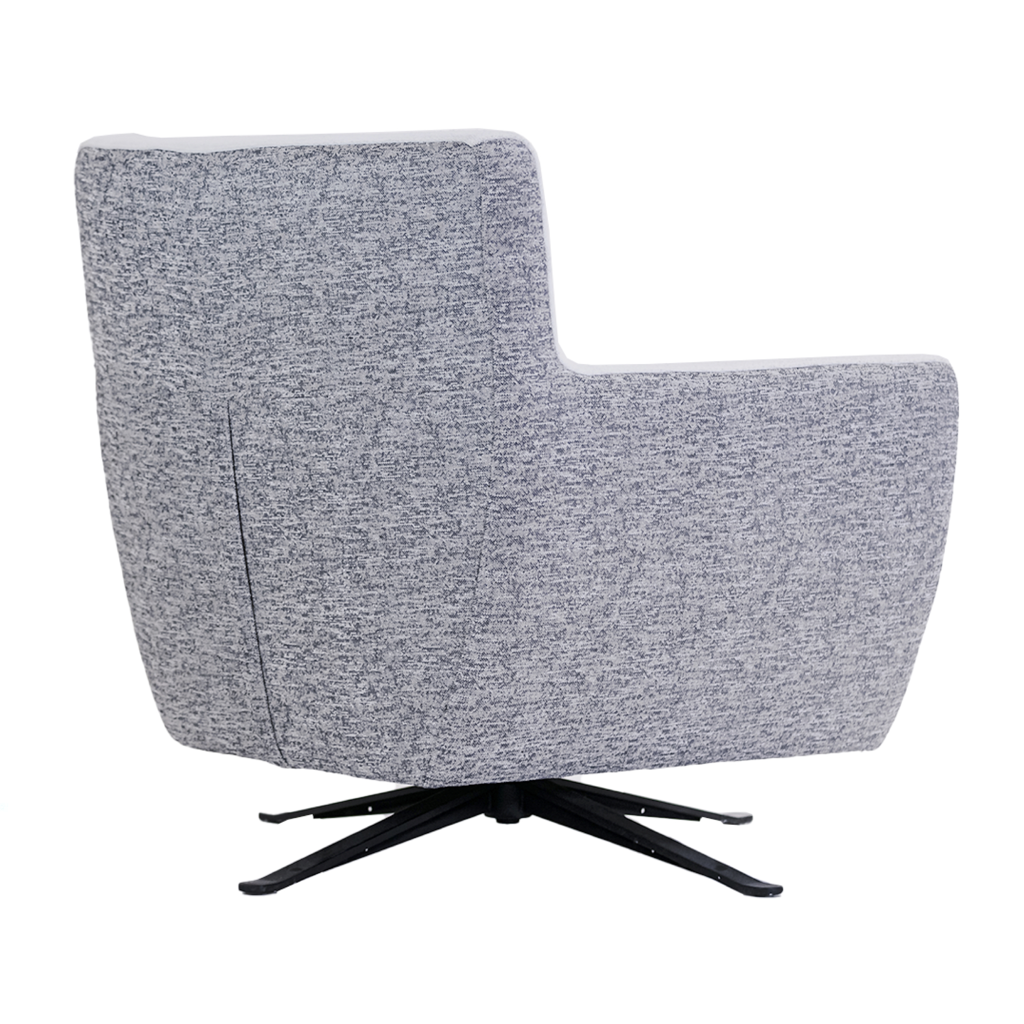 Melynda Swivel Chair