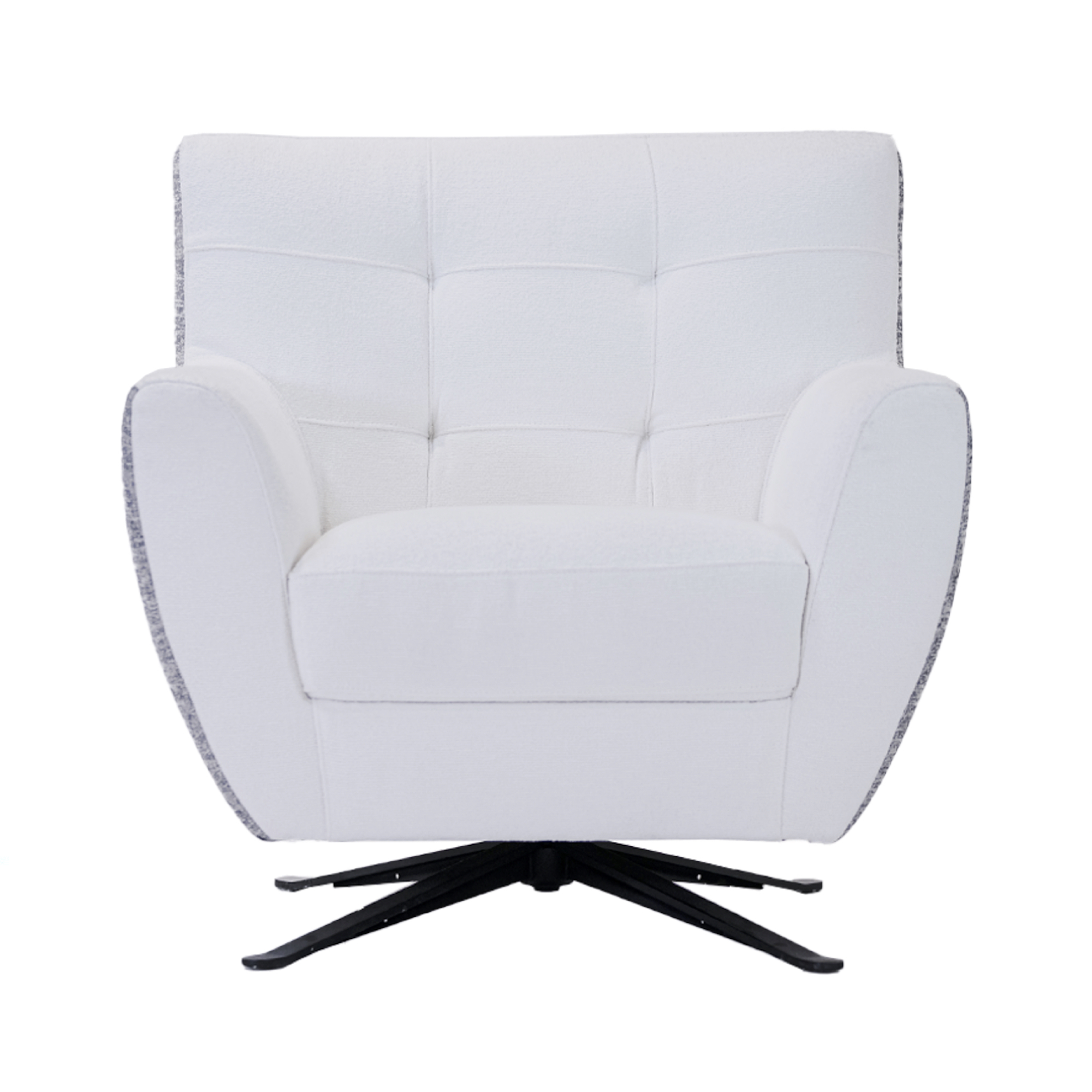 Melynda Swivel Chair
