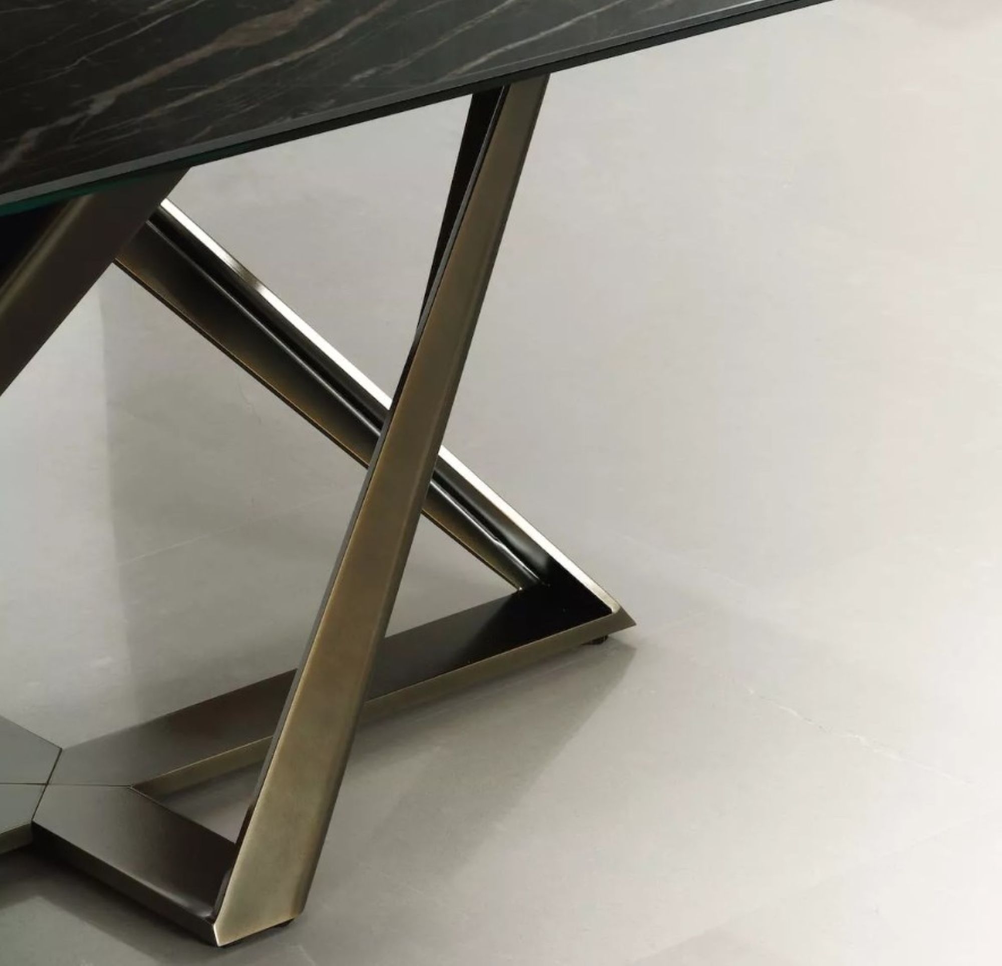 Millennium Rectangular Dining Table