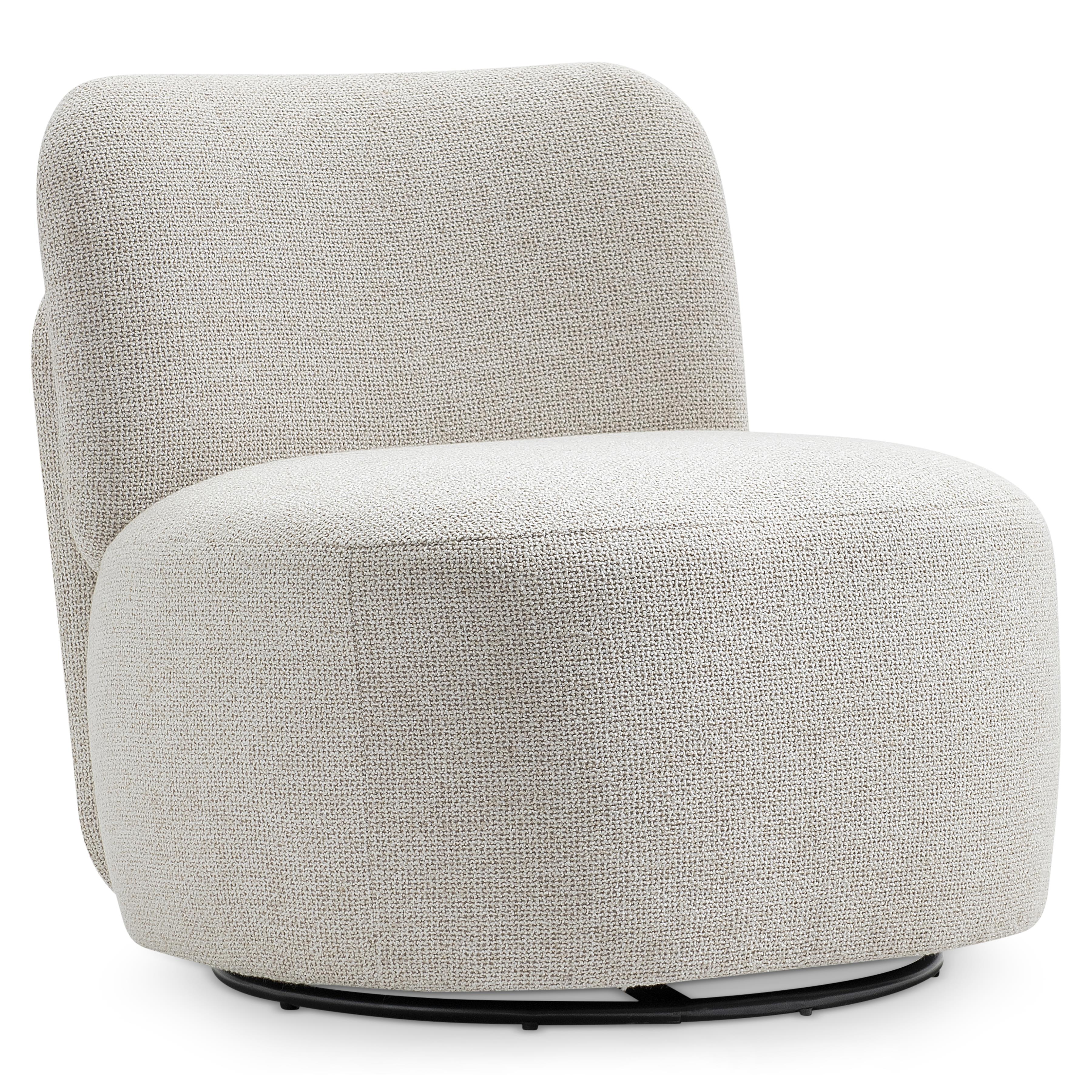 Iris Swivel Chair