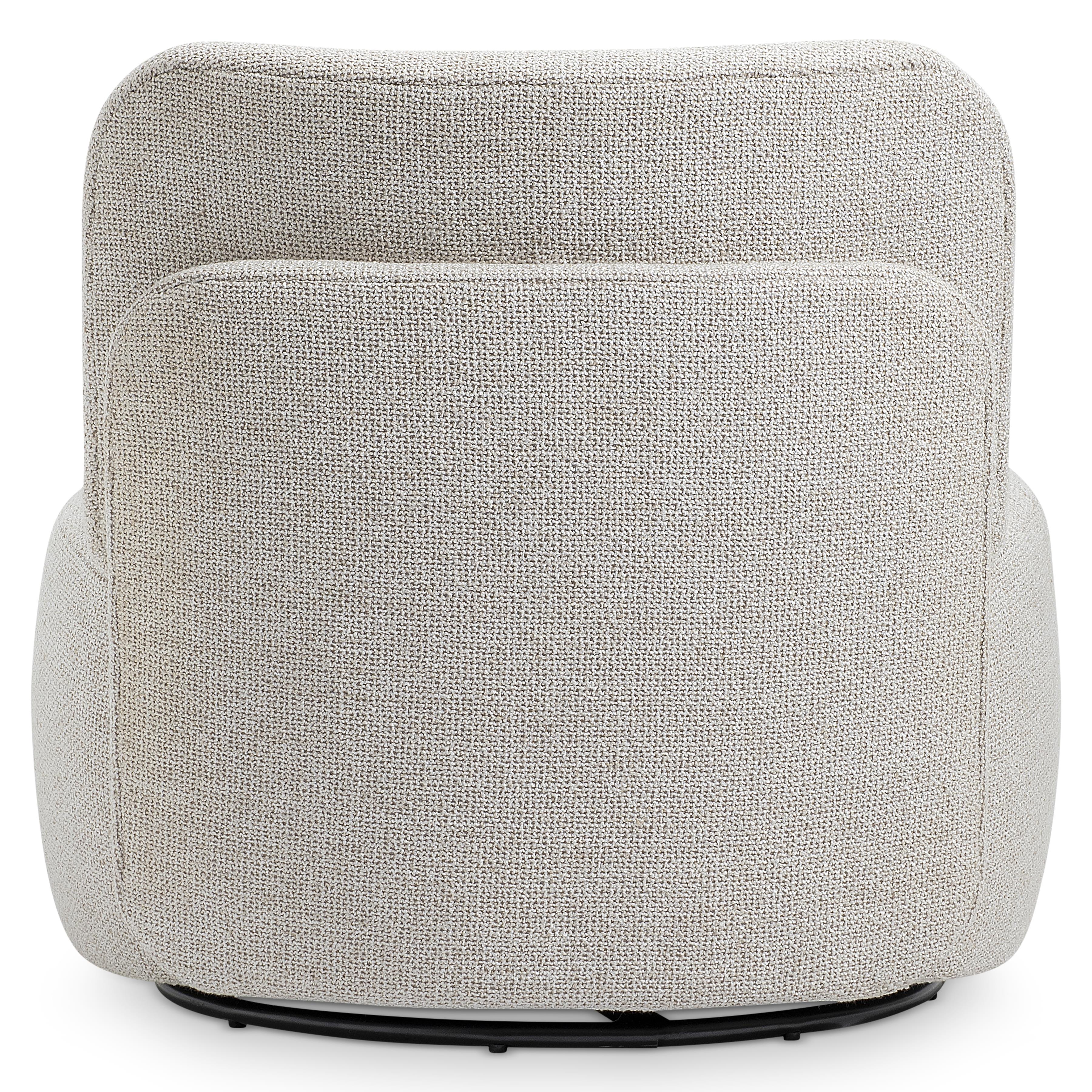 Iris Swivel Chair