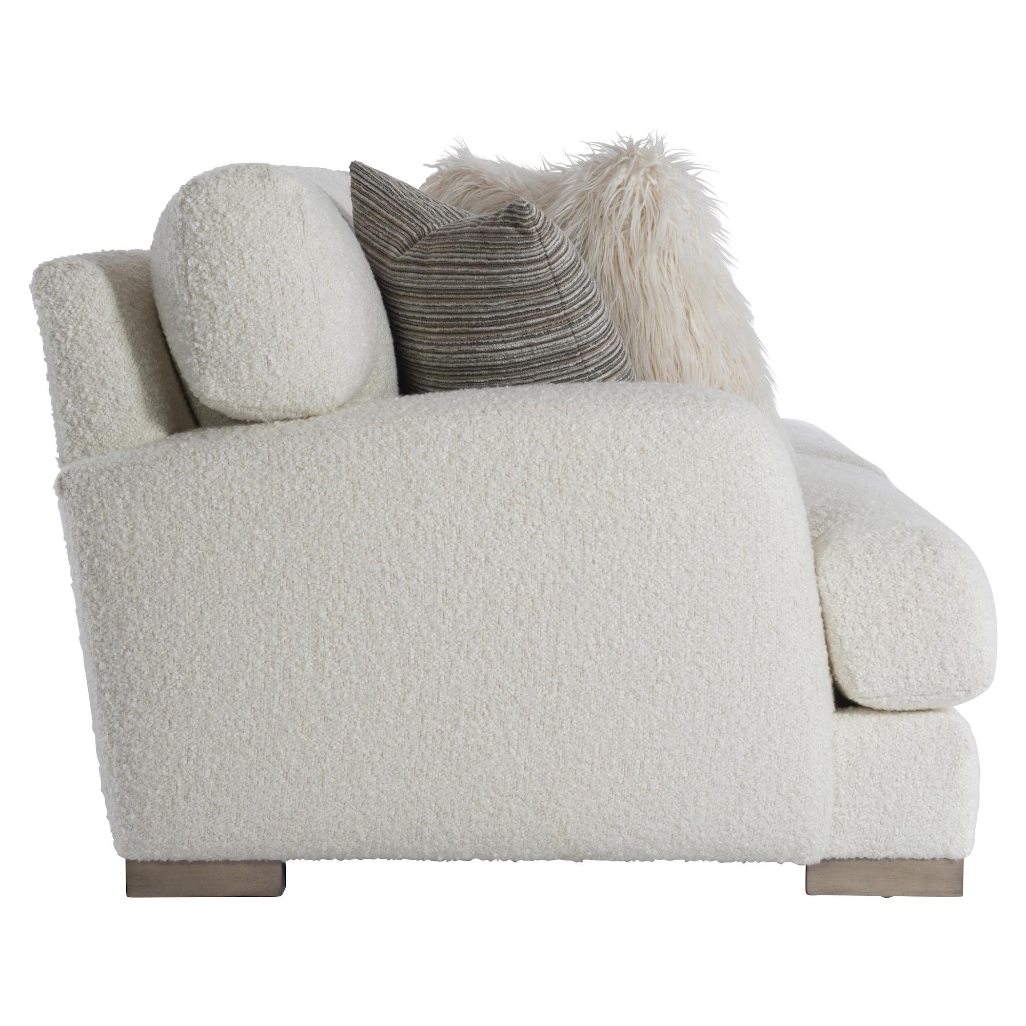 Berkeley Fabric Sofa