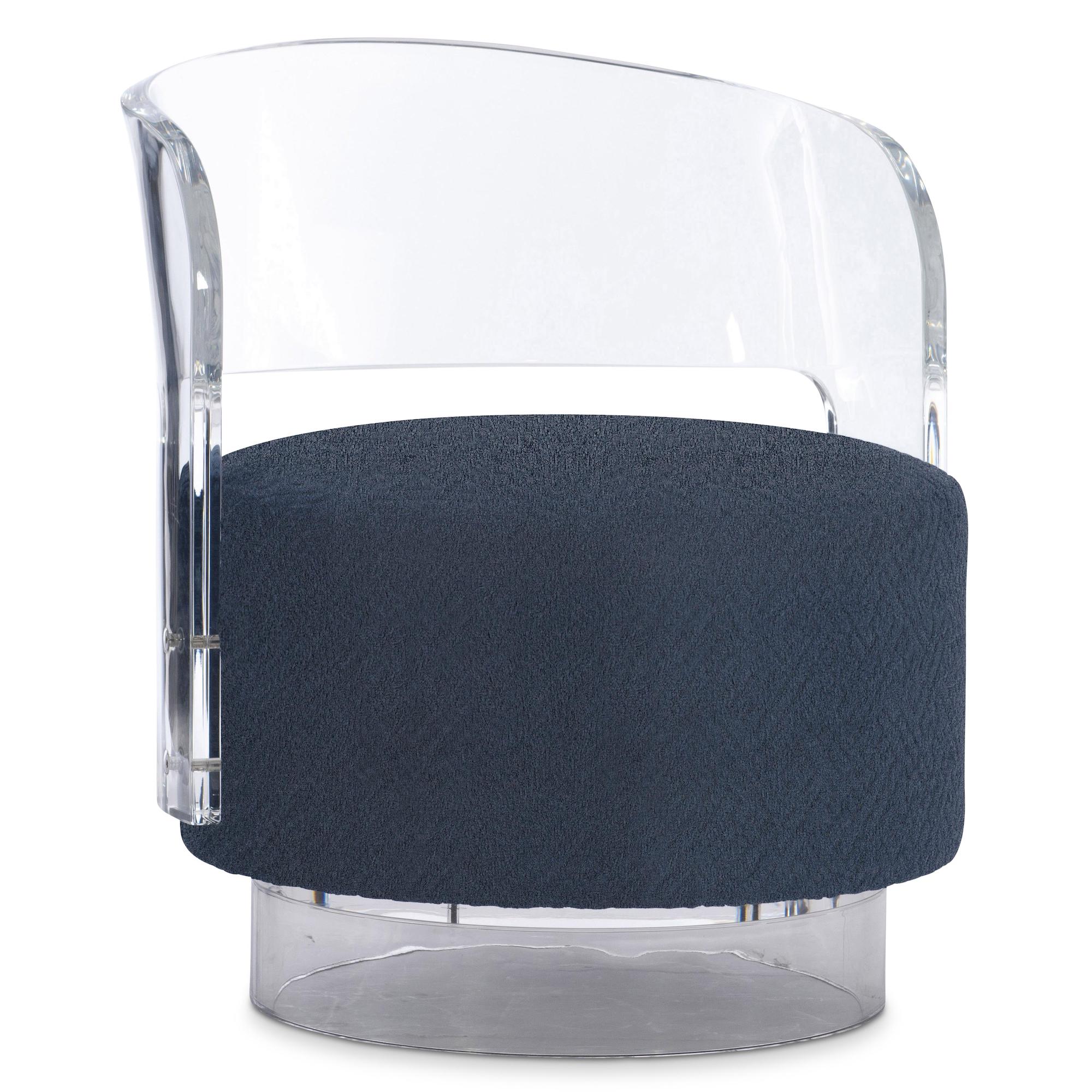 Angelina Swivel Chair