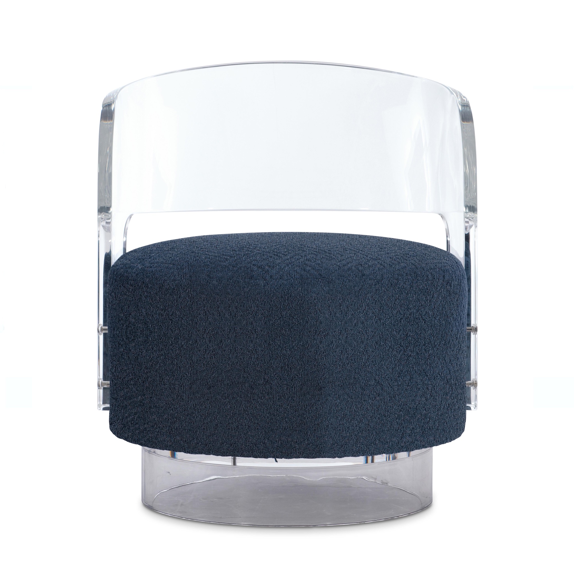 Angelina Swivel Chair