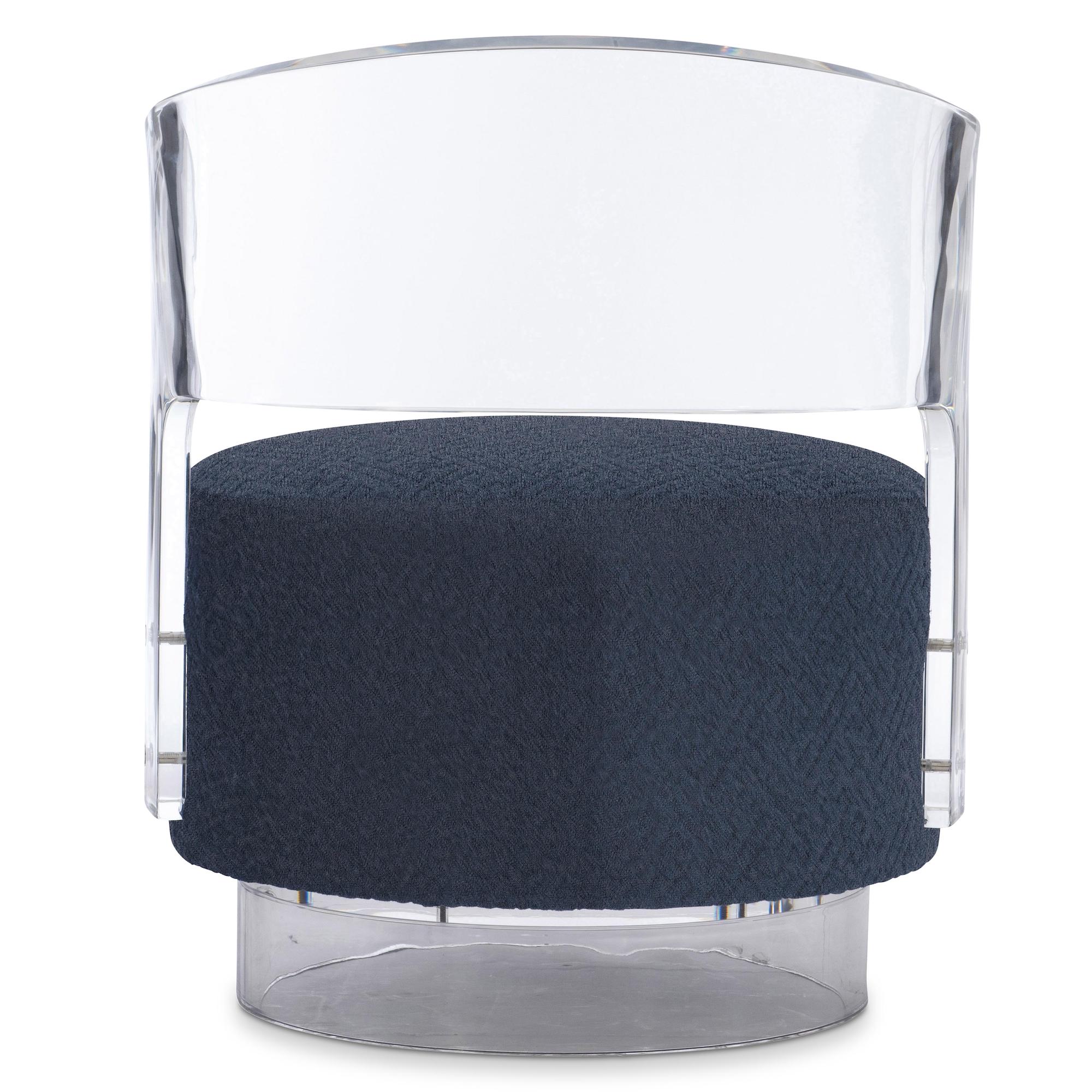 Angelina Swivel Chair