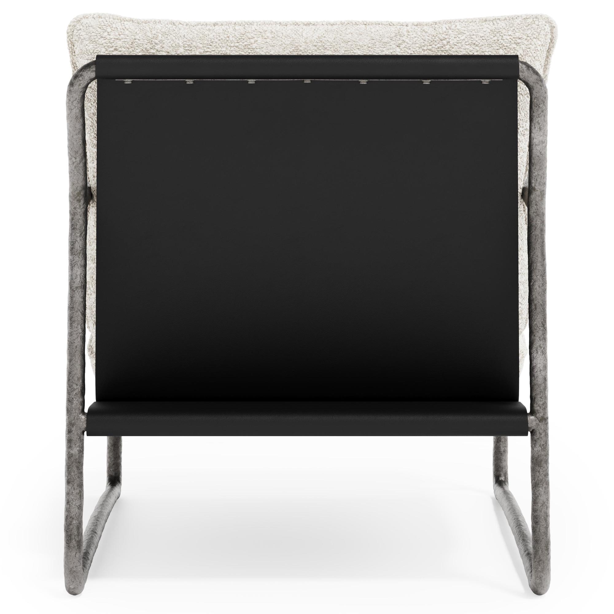 Spencer Chair