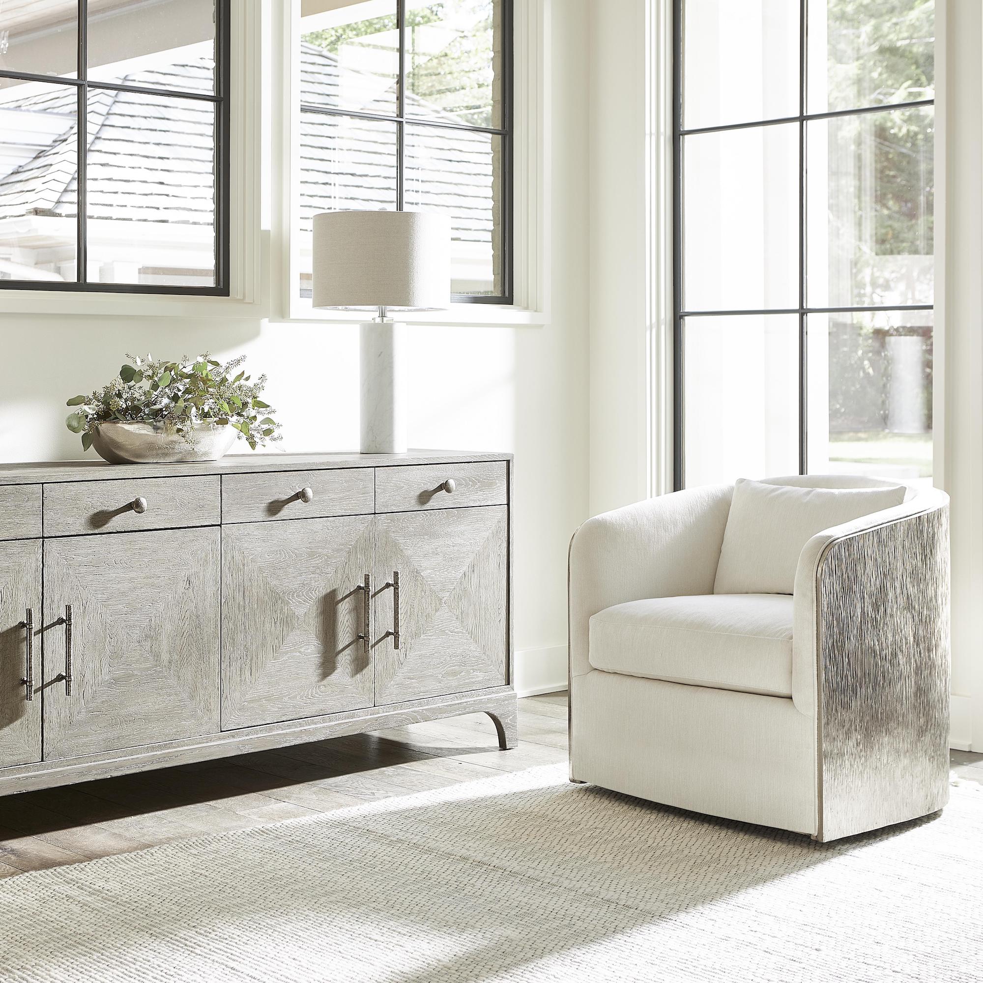 Eliot Swivel Chair