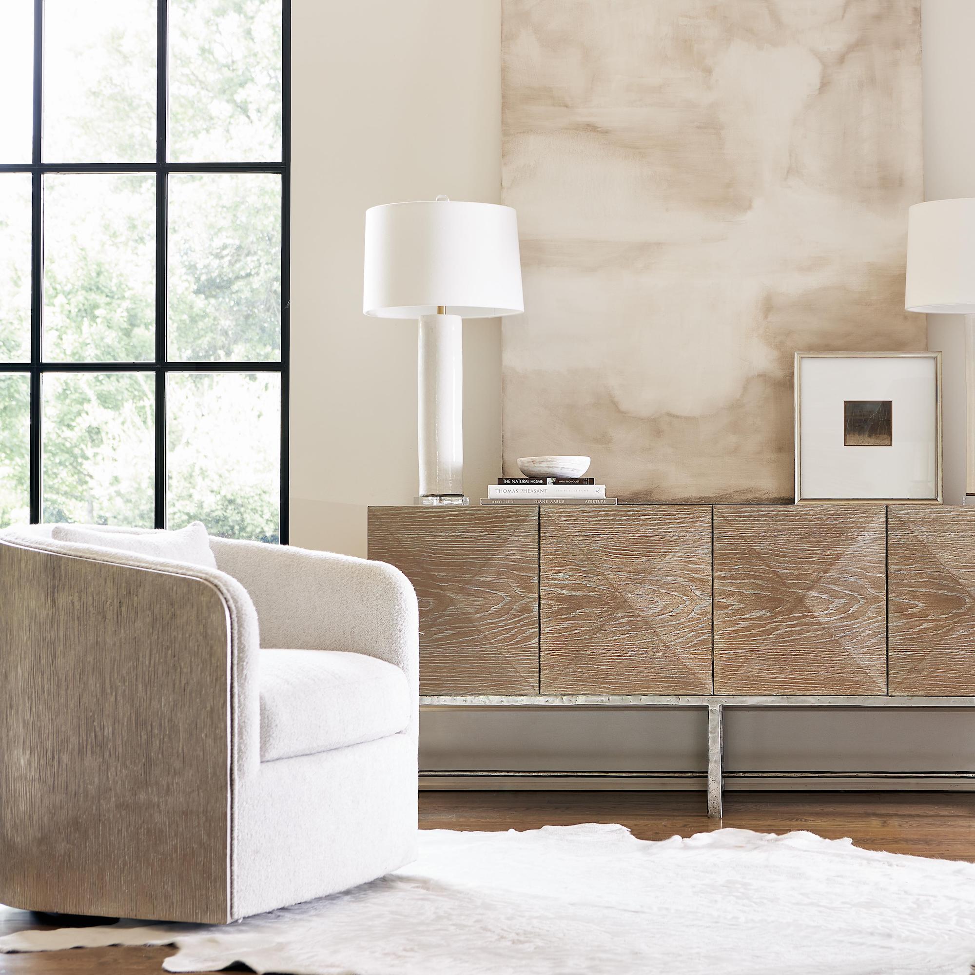 Eliot Swivel Chair