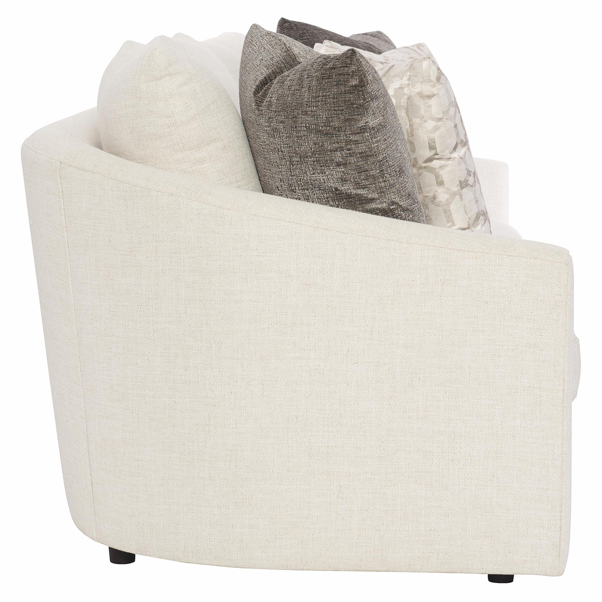Astoria Fabric Sofa
