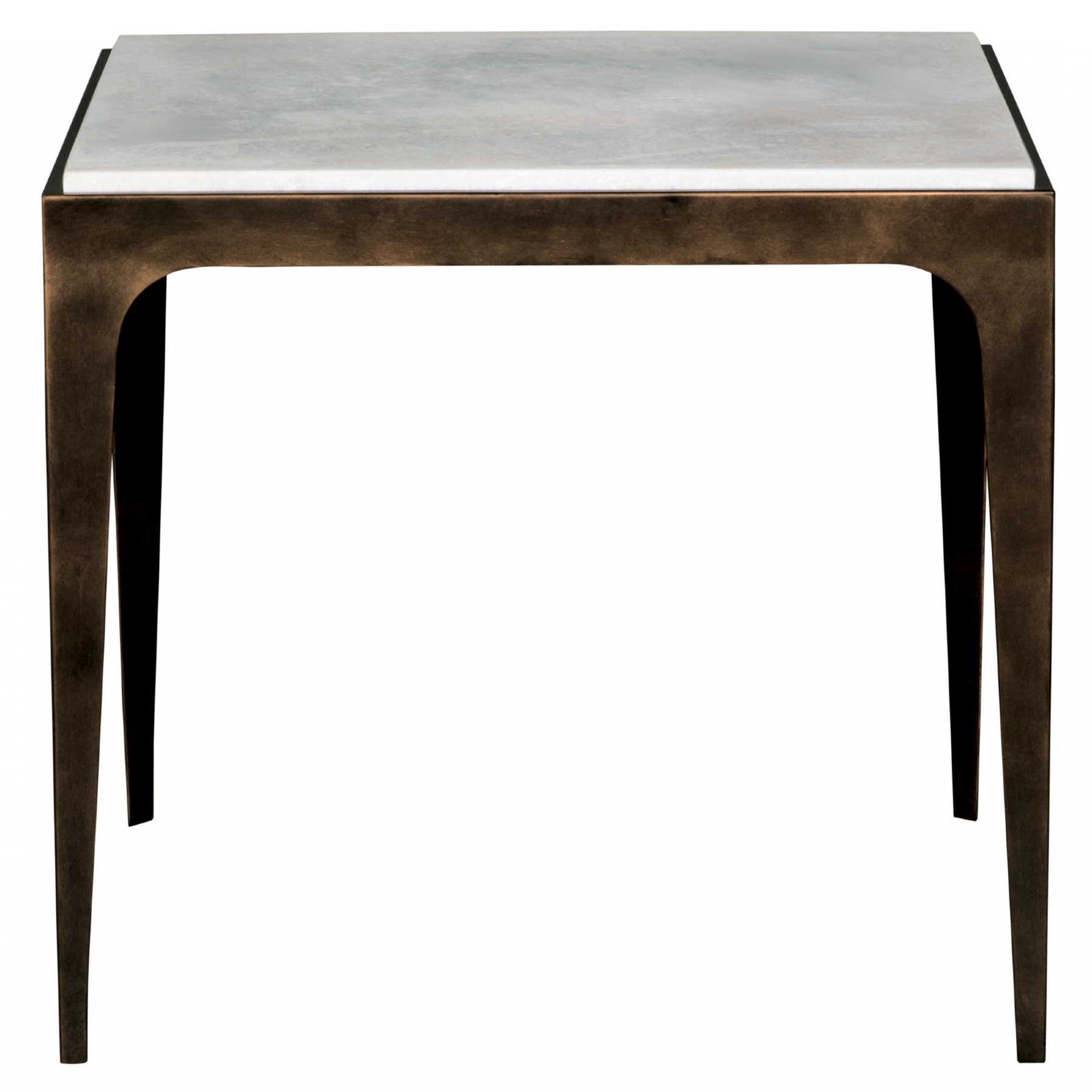 Hancock SIDE TABLES