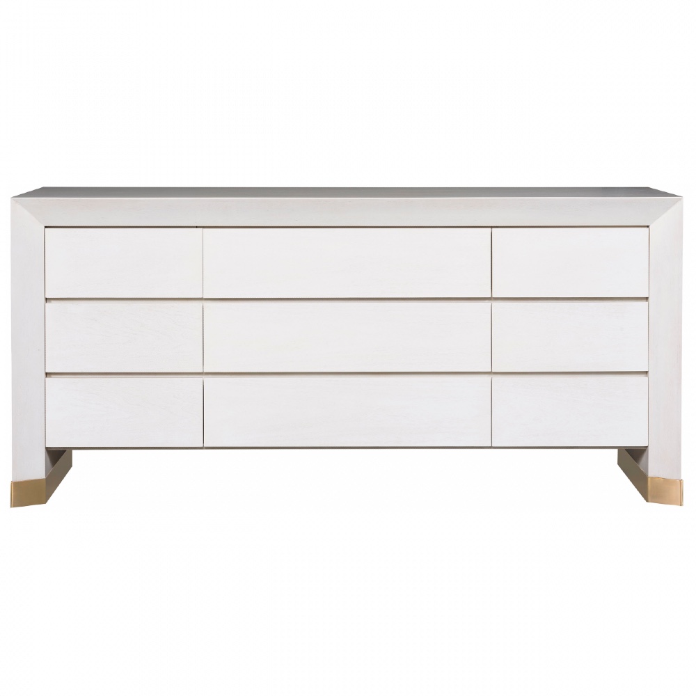 Dune Dresser