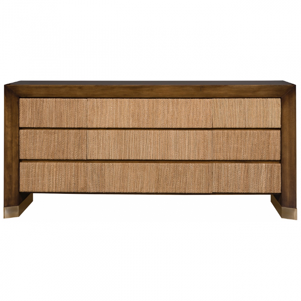 Dune Dresser