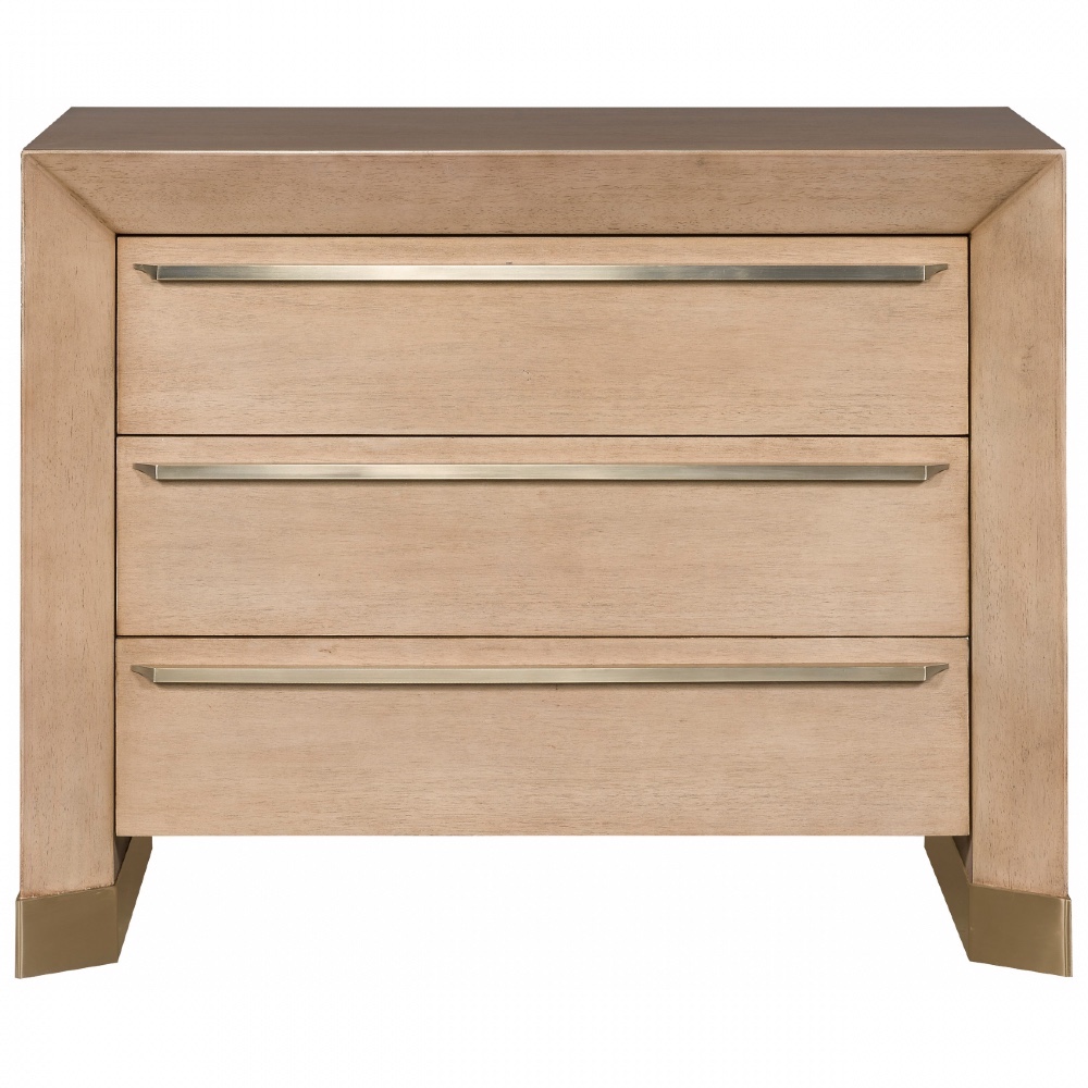 Dune Nightstand