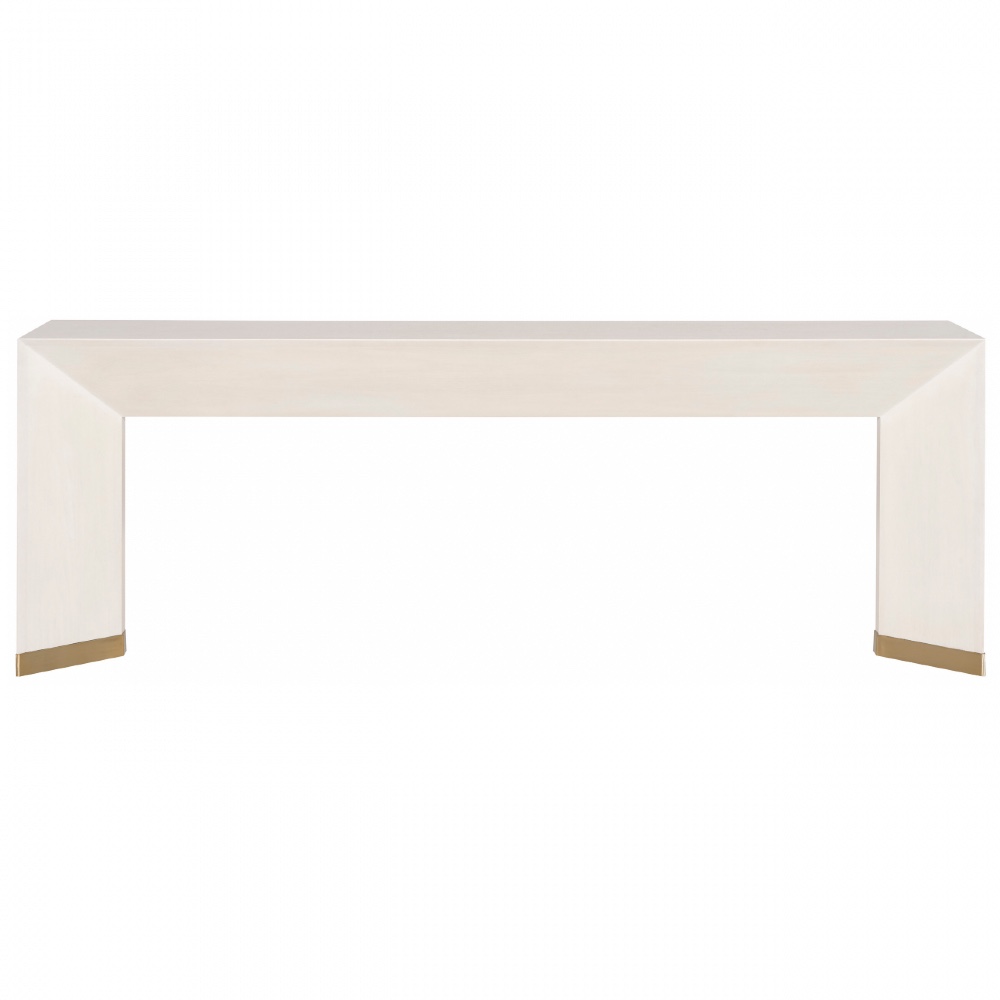 Dune Console Table