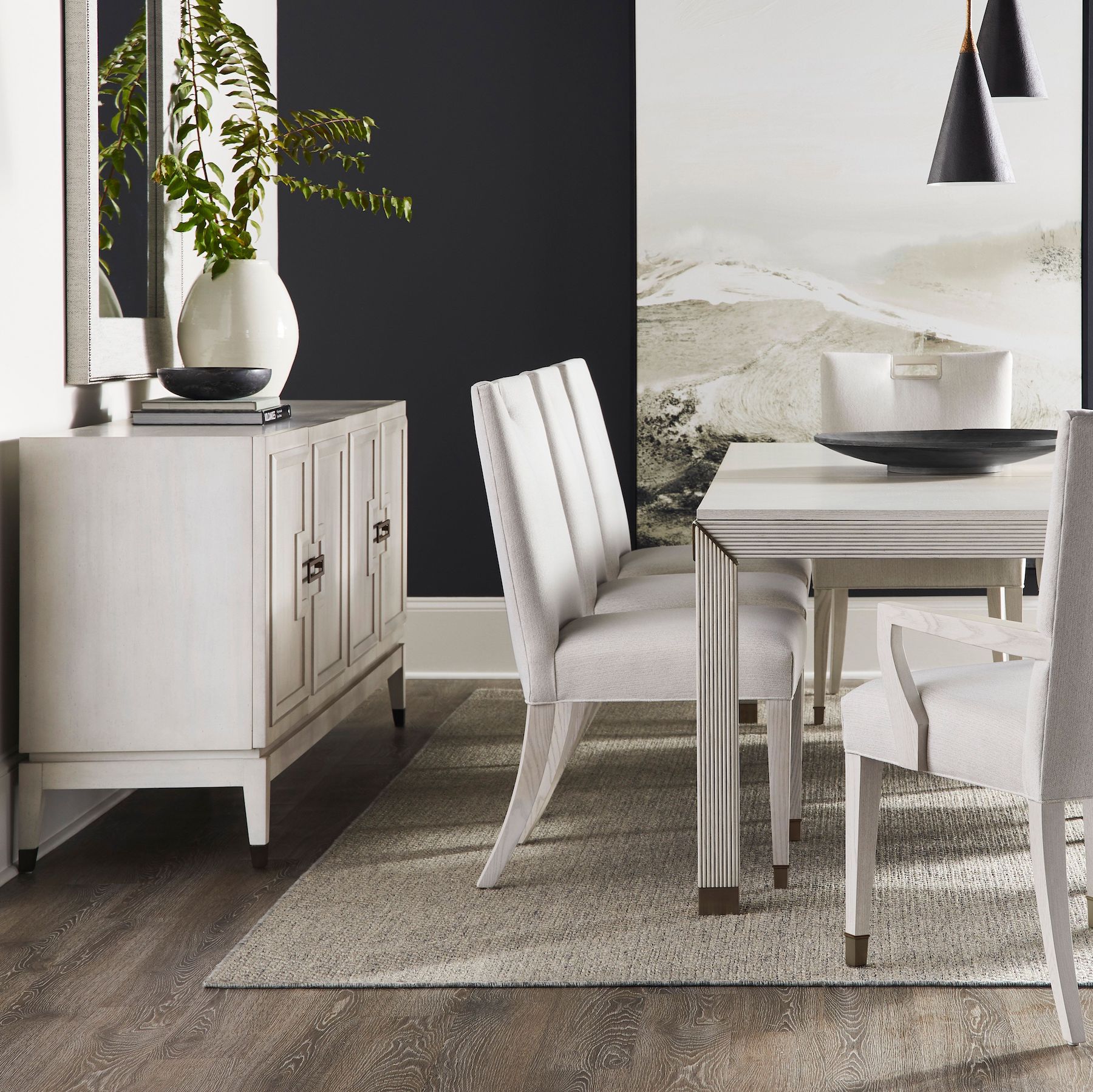 Parkhurst Dining Table