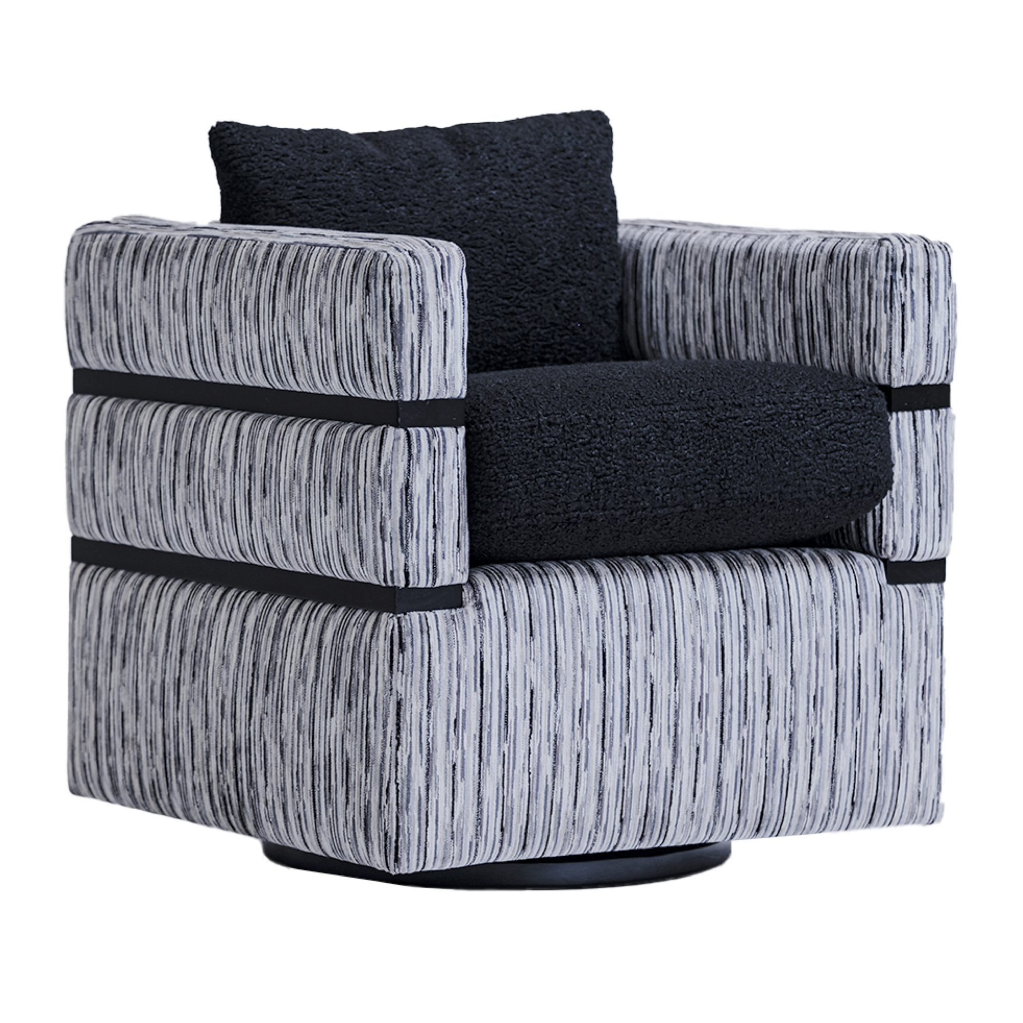 Randall Swivel Chair