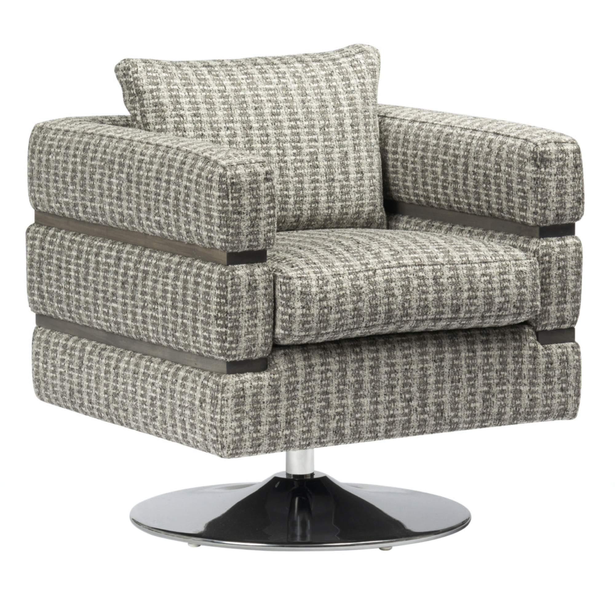 Randy Swivel Chair