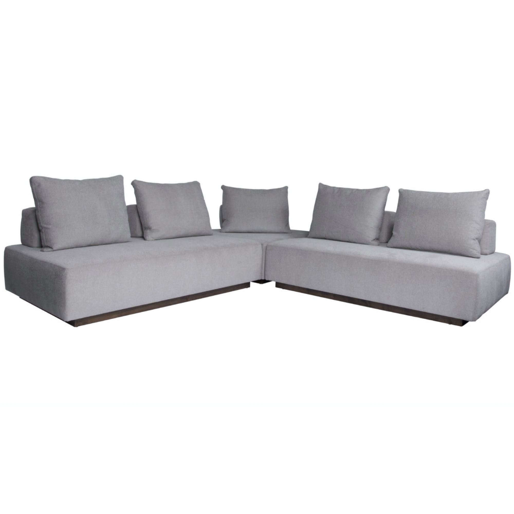 Sabbia Sectional