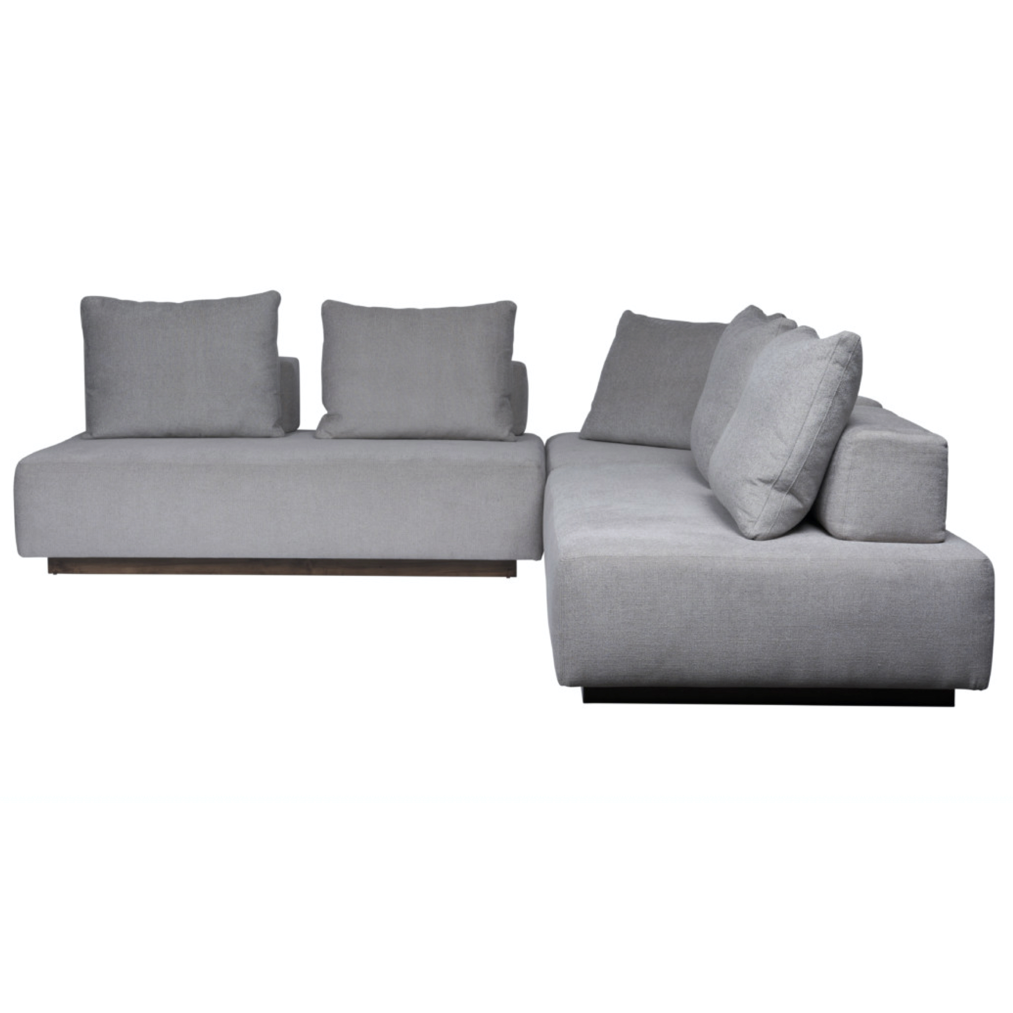 Sabbia Sectional