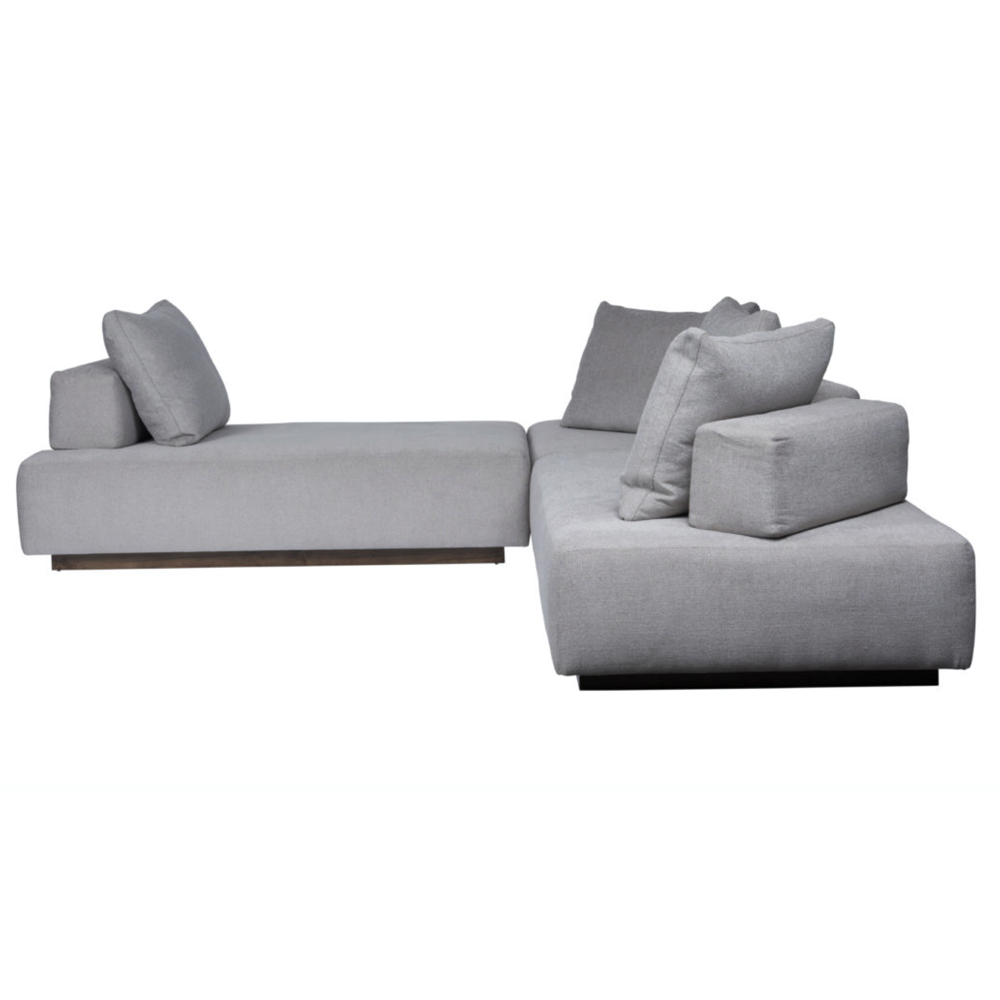 Sabbia Sectional