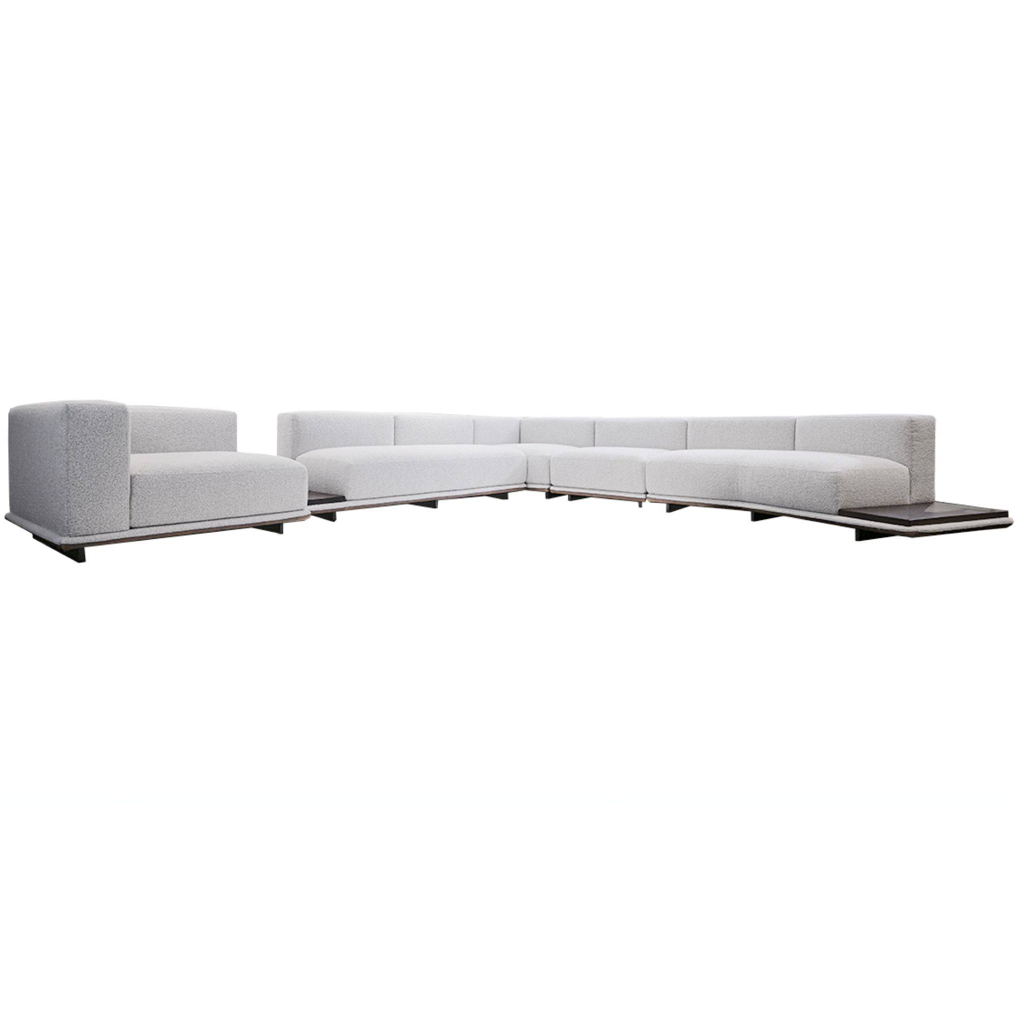 Soho Sectional