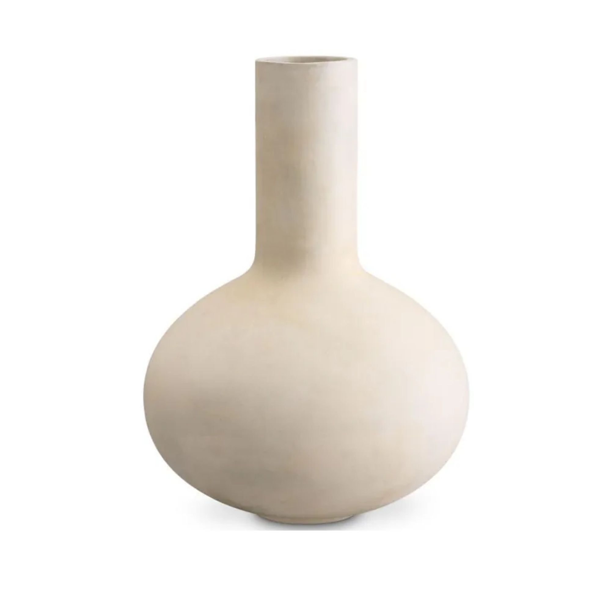 Vase Moon Jar