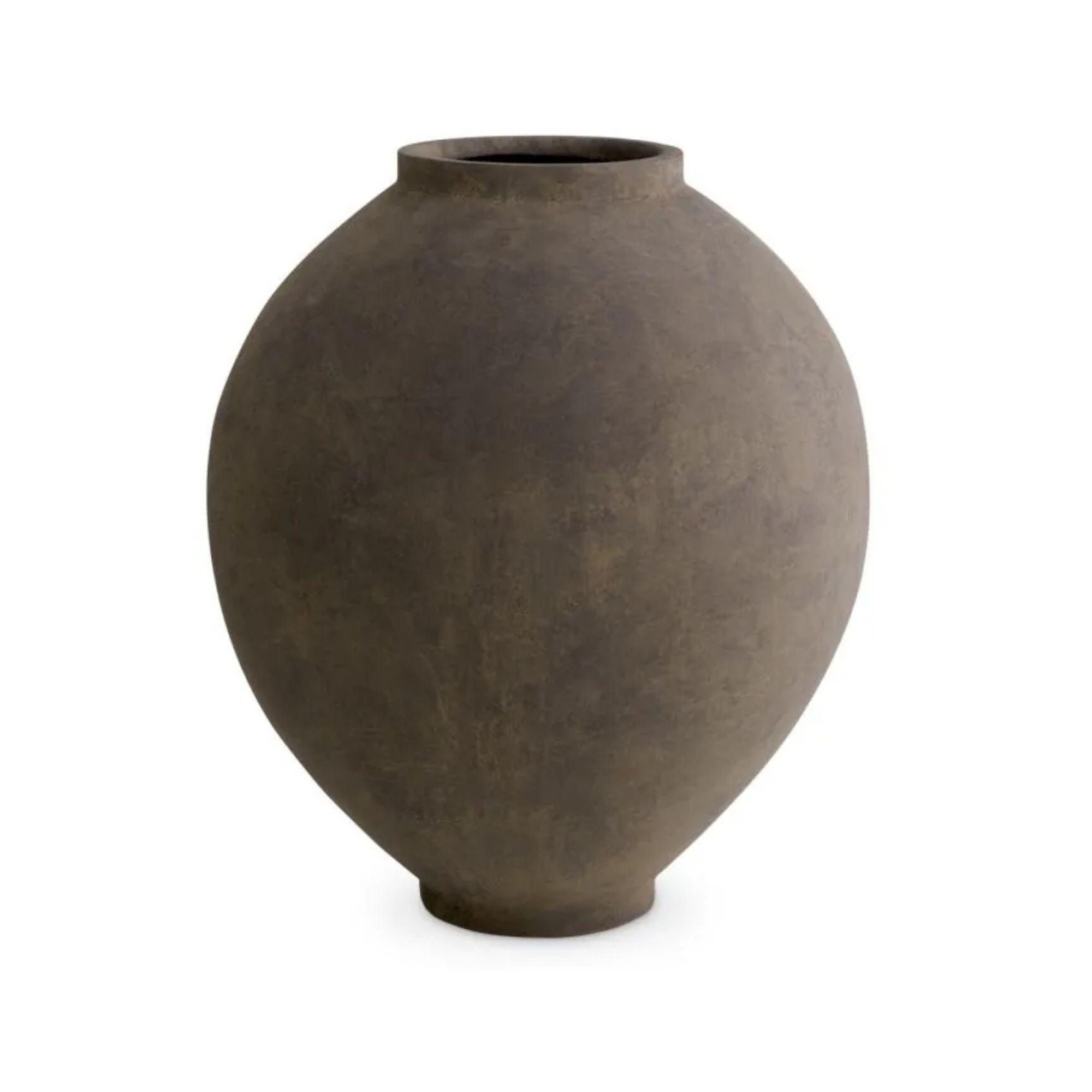 Vase Moon Jar