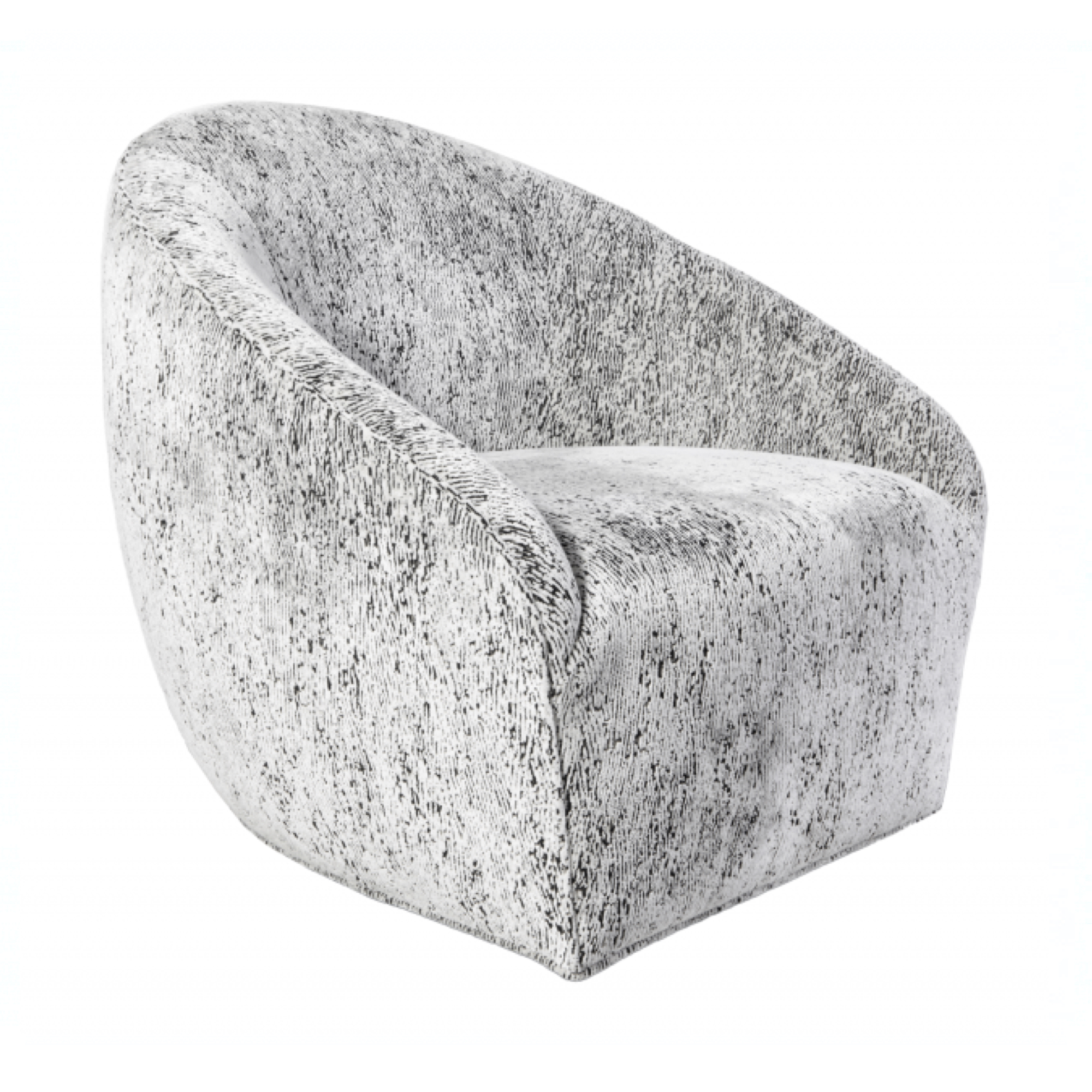 Tulip Swivel Chair