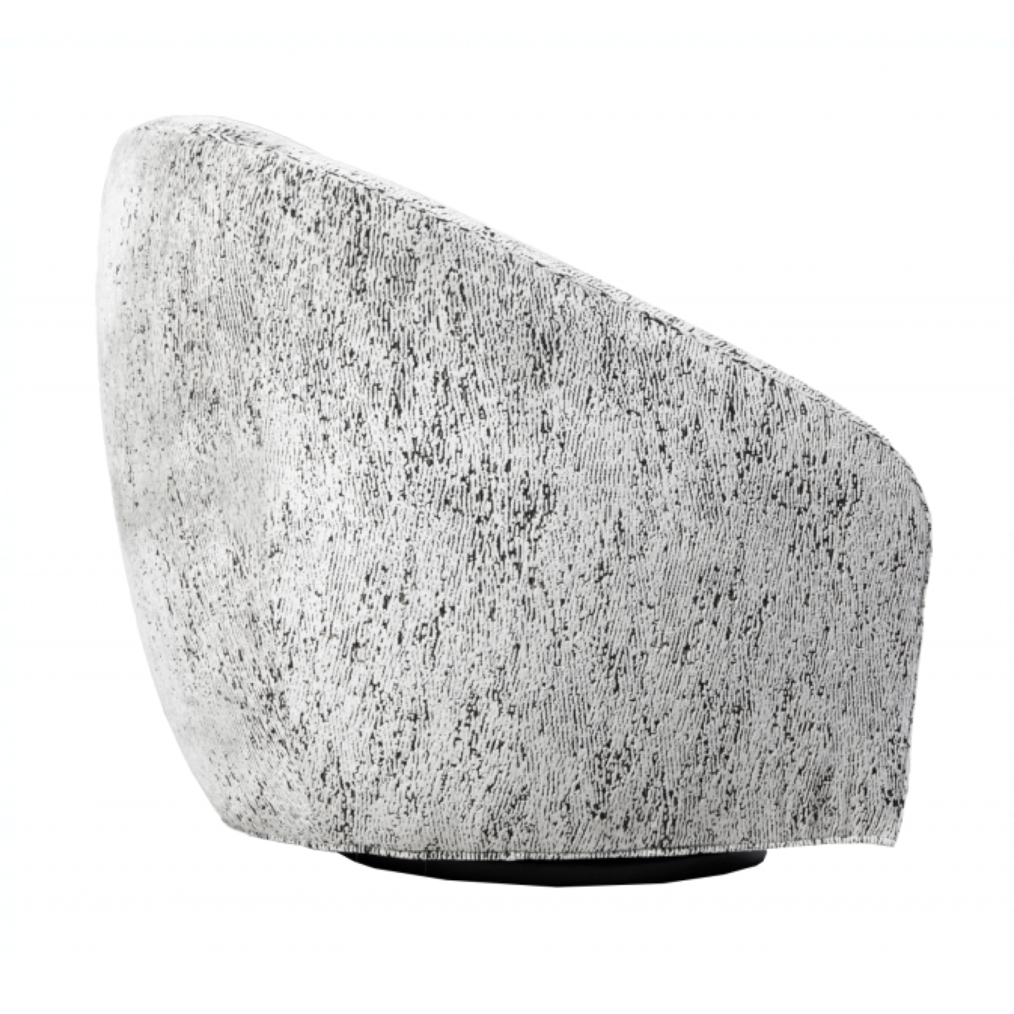 Tulip Swivel Chair