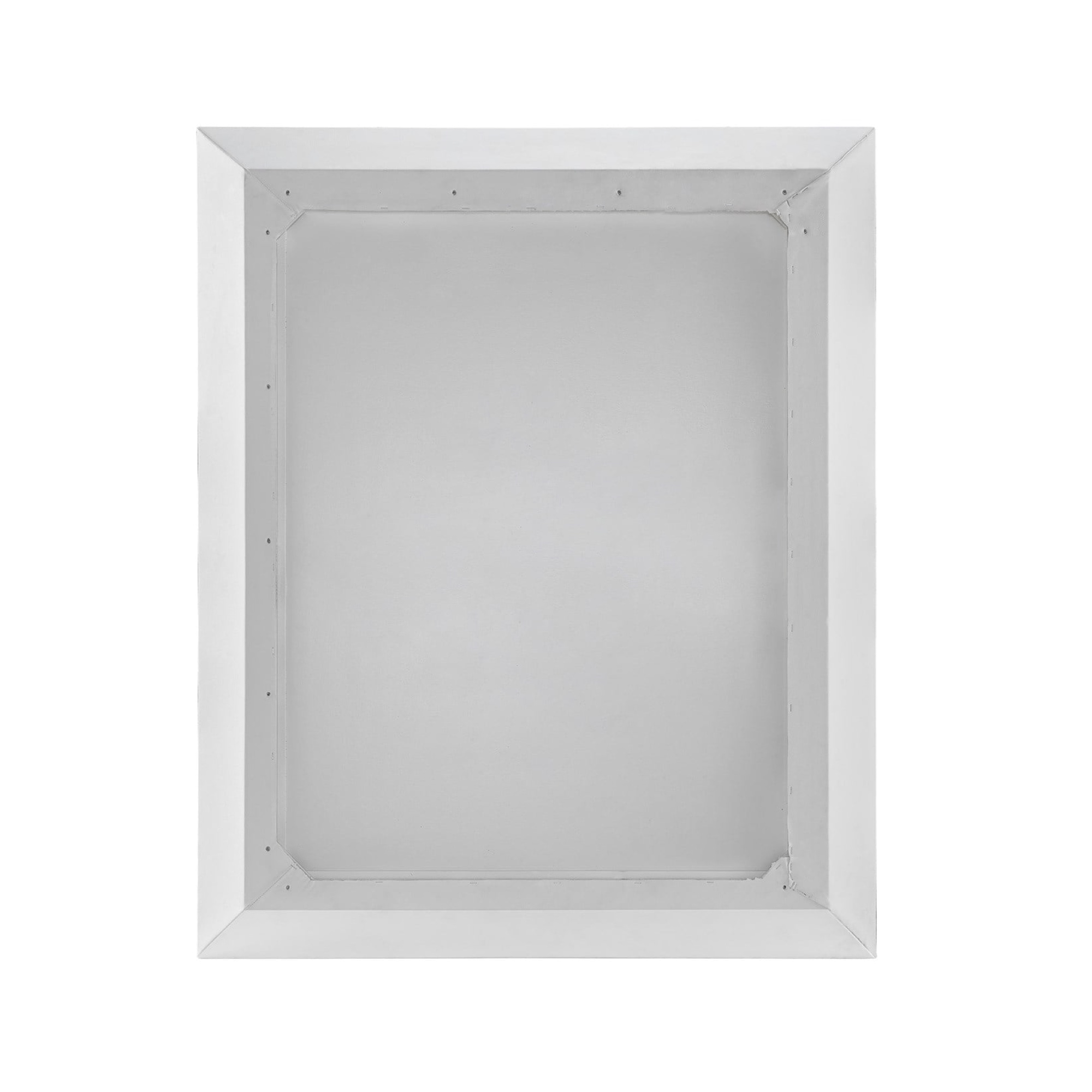 Valen Antiqued Mirror