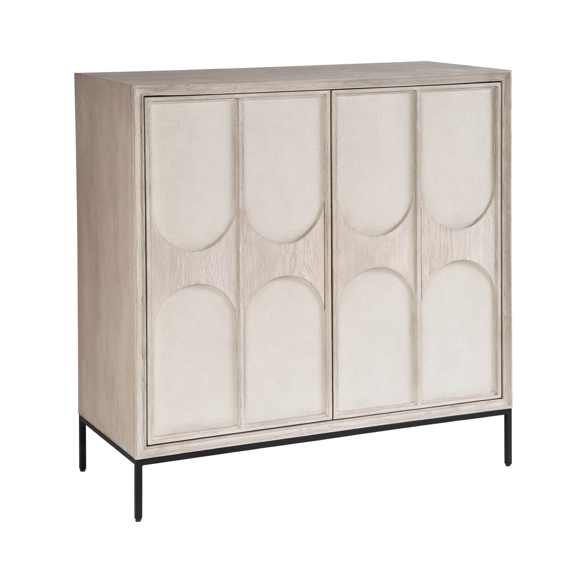 Odessa Bar Cabinet