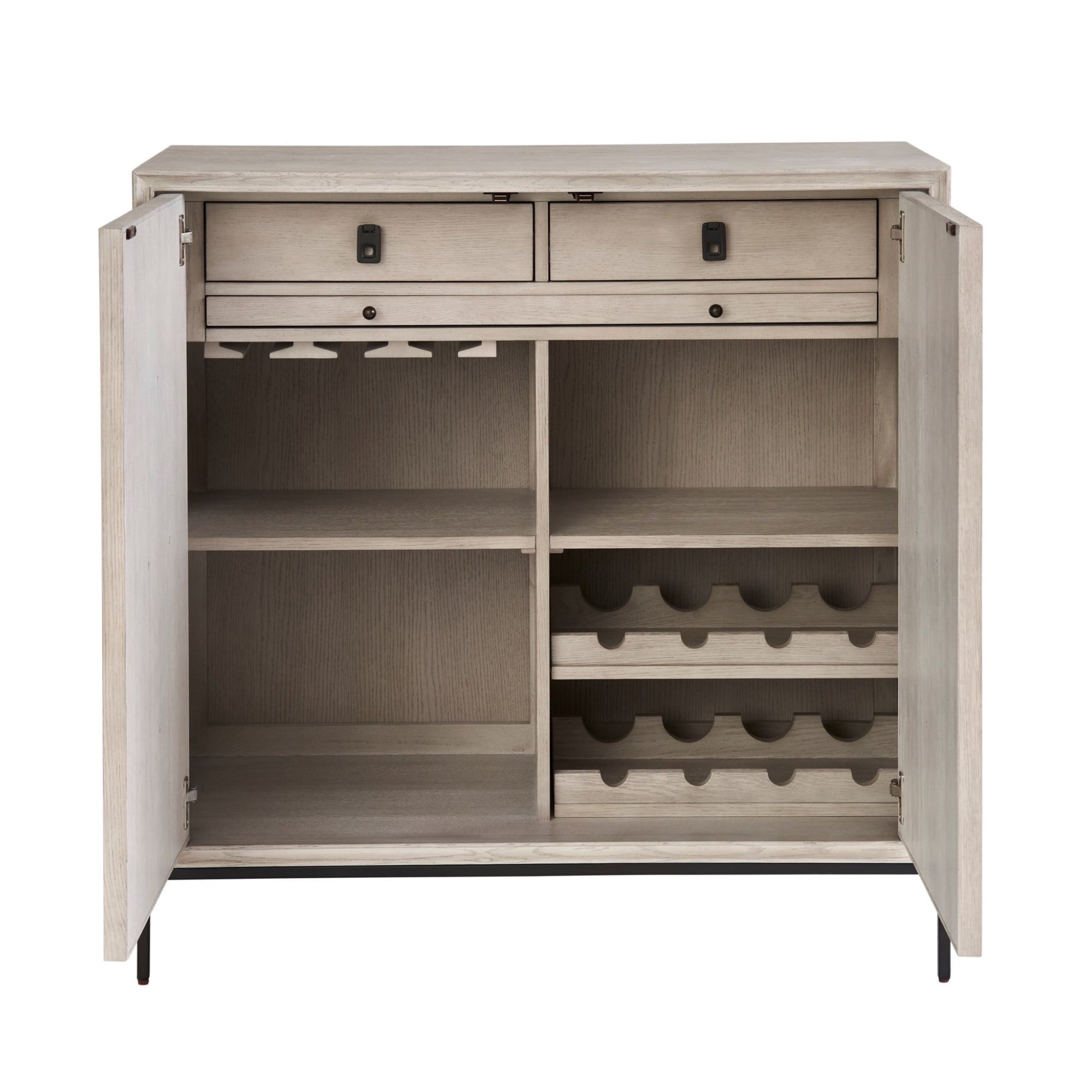 Odessa Bar Cabinet