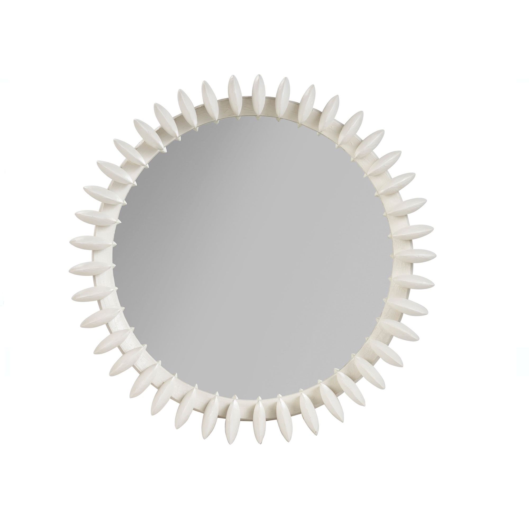 Solstice Mirror
