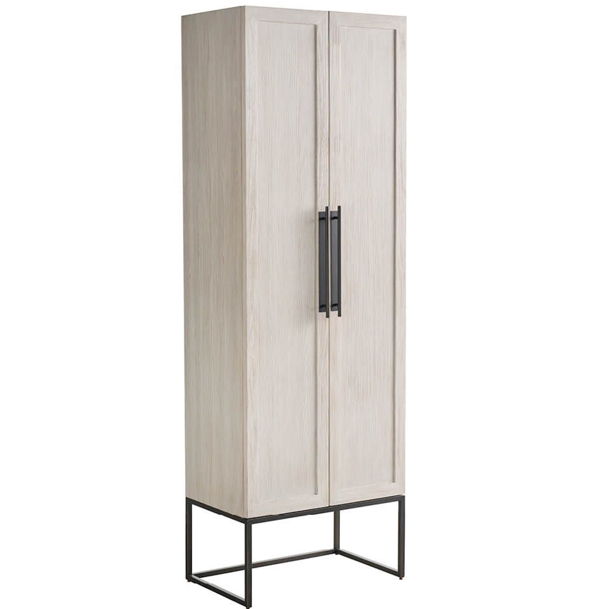 River Rock Utility Cabinet