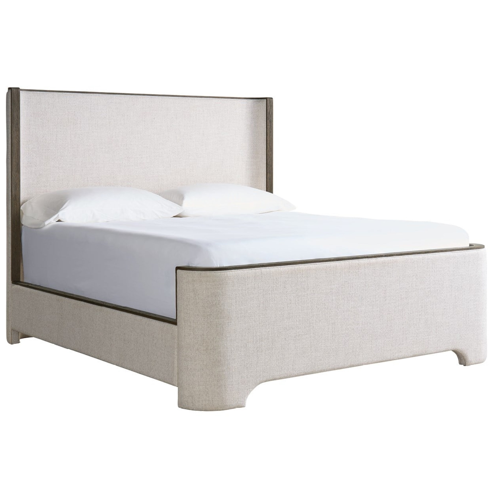 Sable King Bed