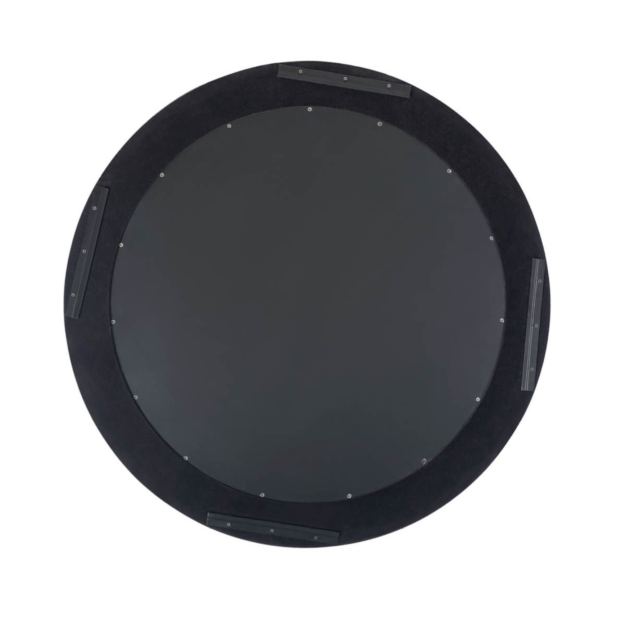 Soft Bronze Mirror