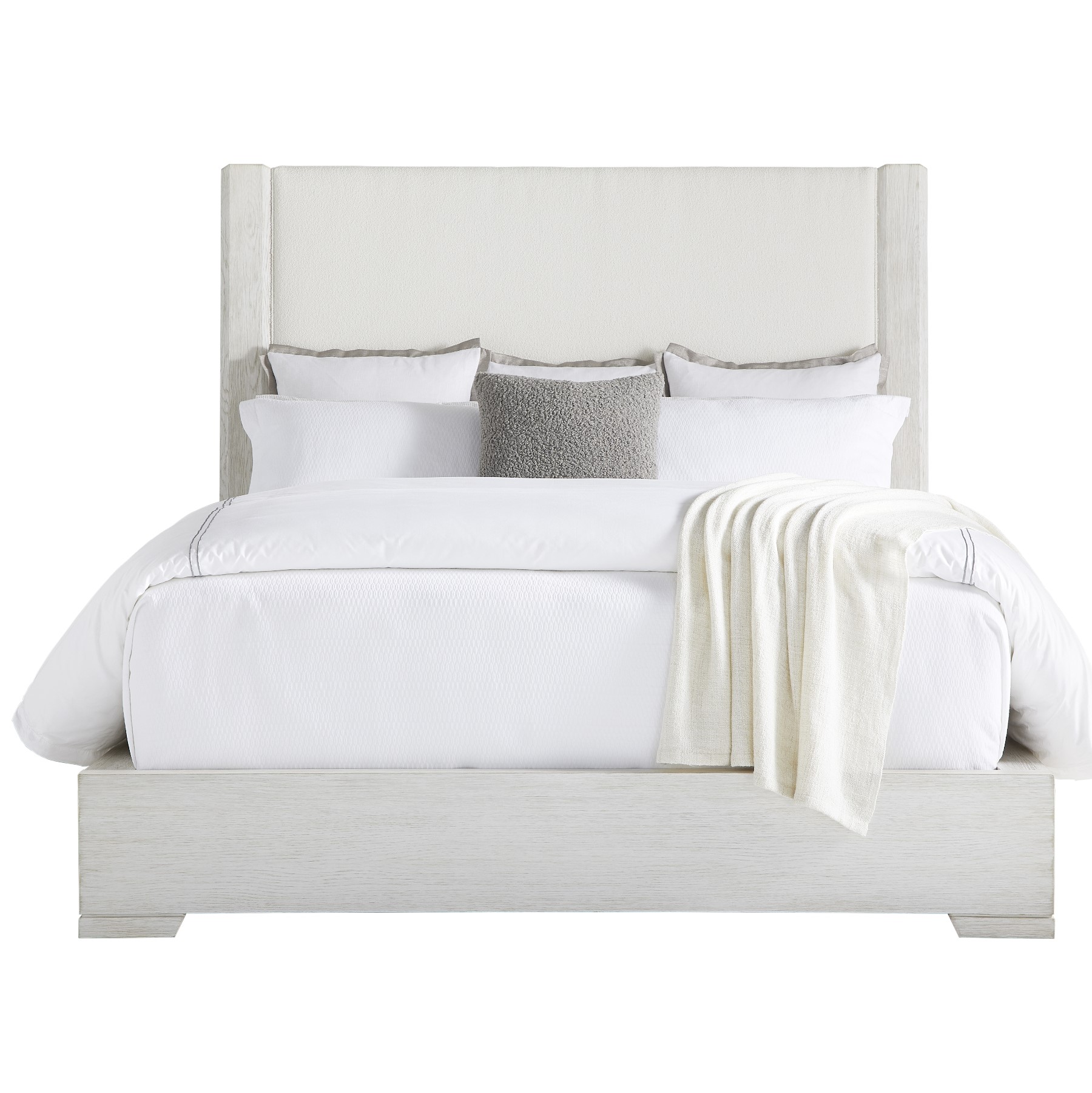 Ridge Bed